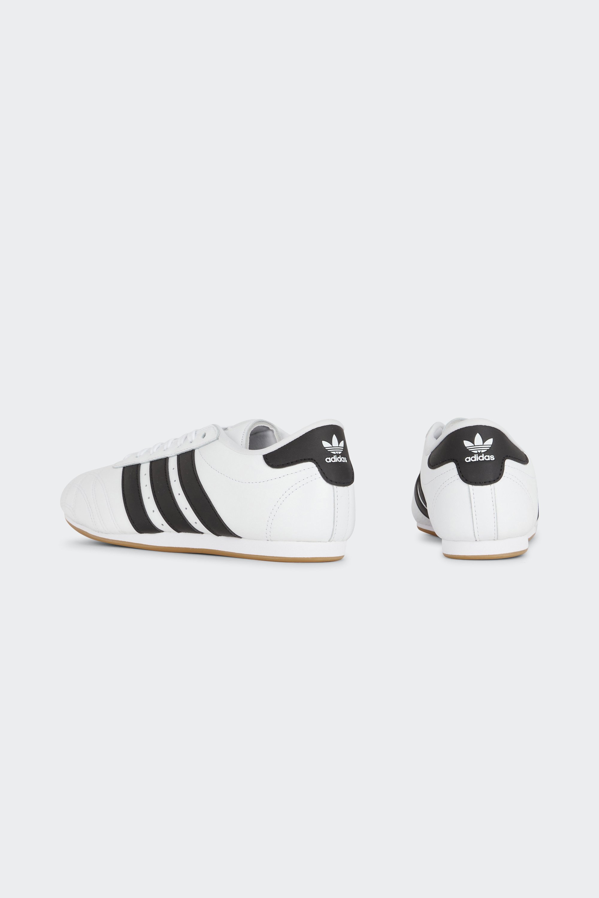 Baskets | Blanc by ADIDAS Baskets Blanc