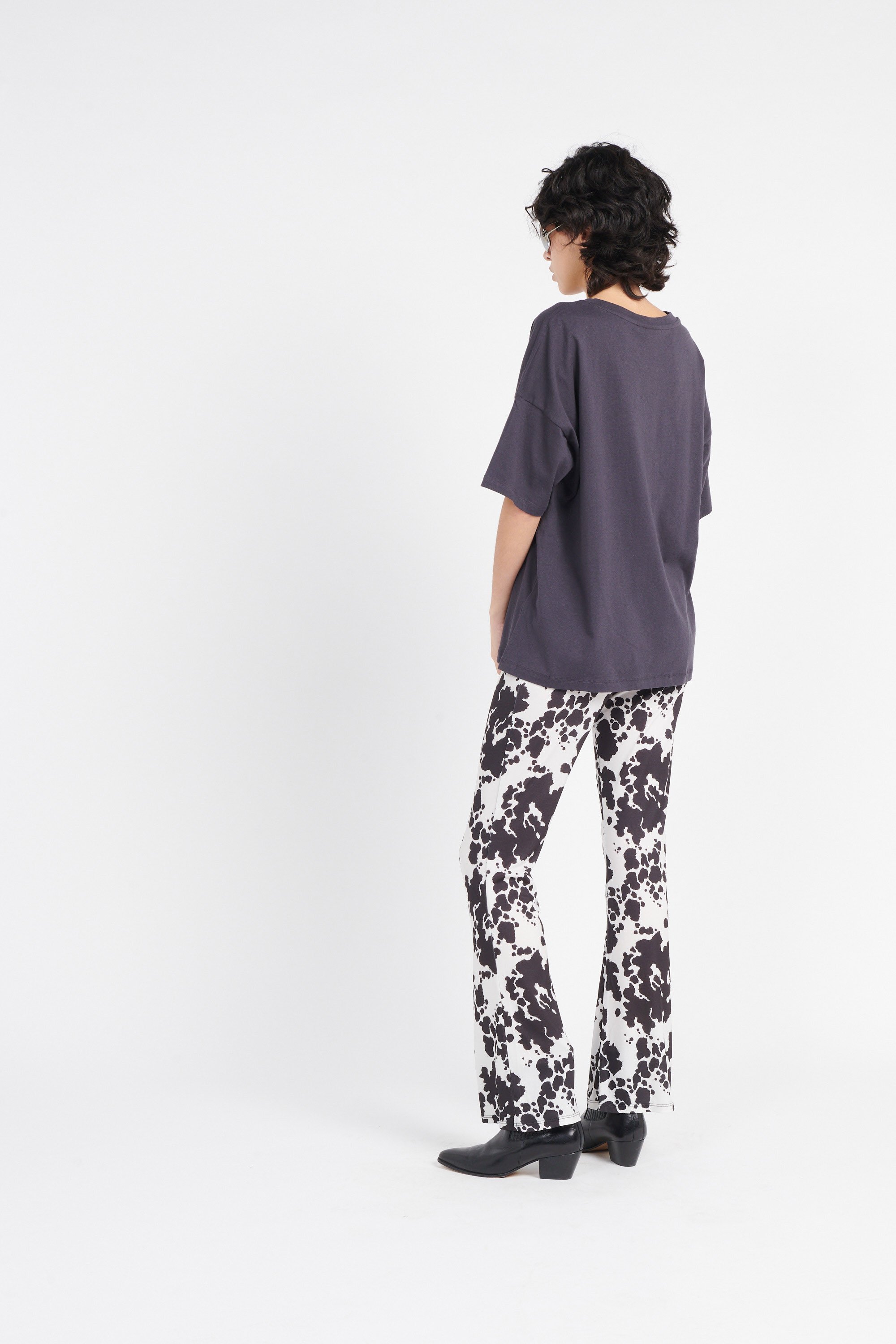 T-shirt | Black NOISY MAY Women