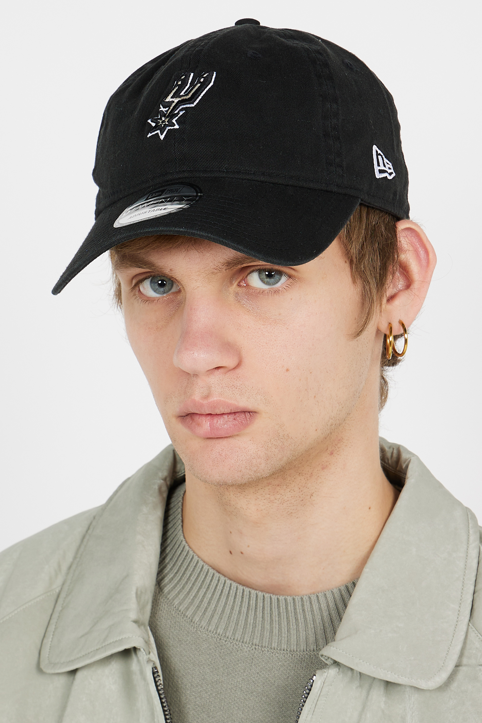 Casquettes Noir