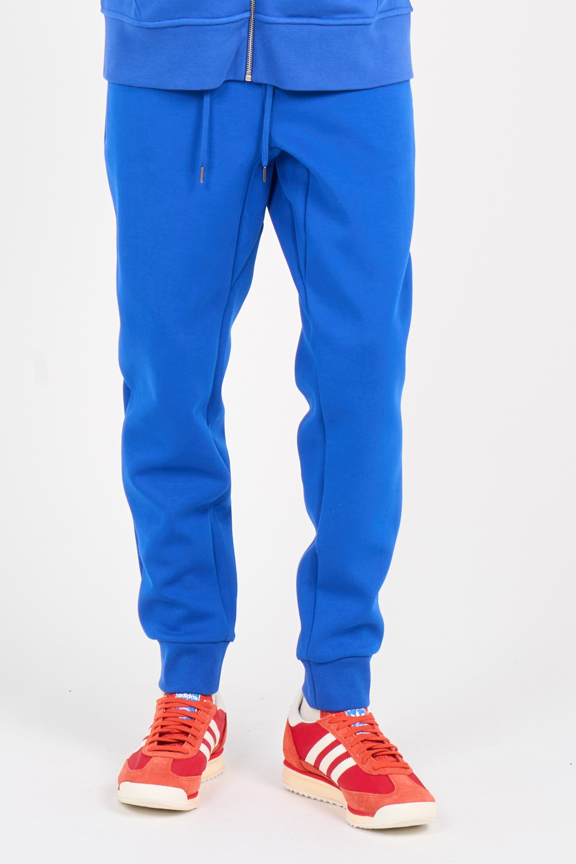 Trousers Blue