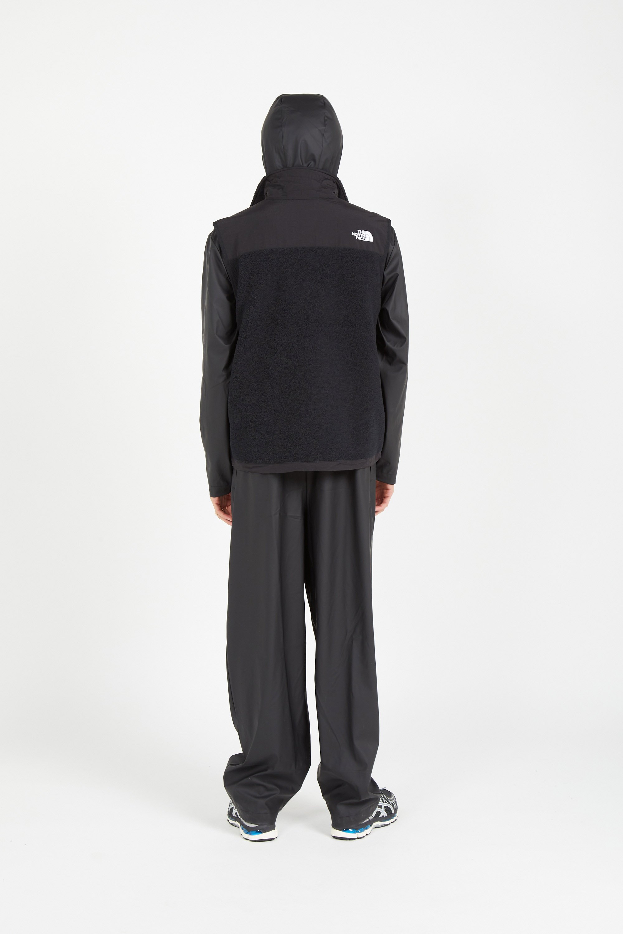 Jacket | Black by THE NORTH FACE Jacket Black