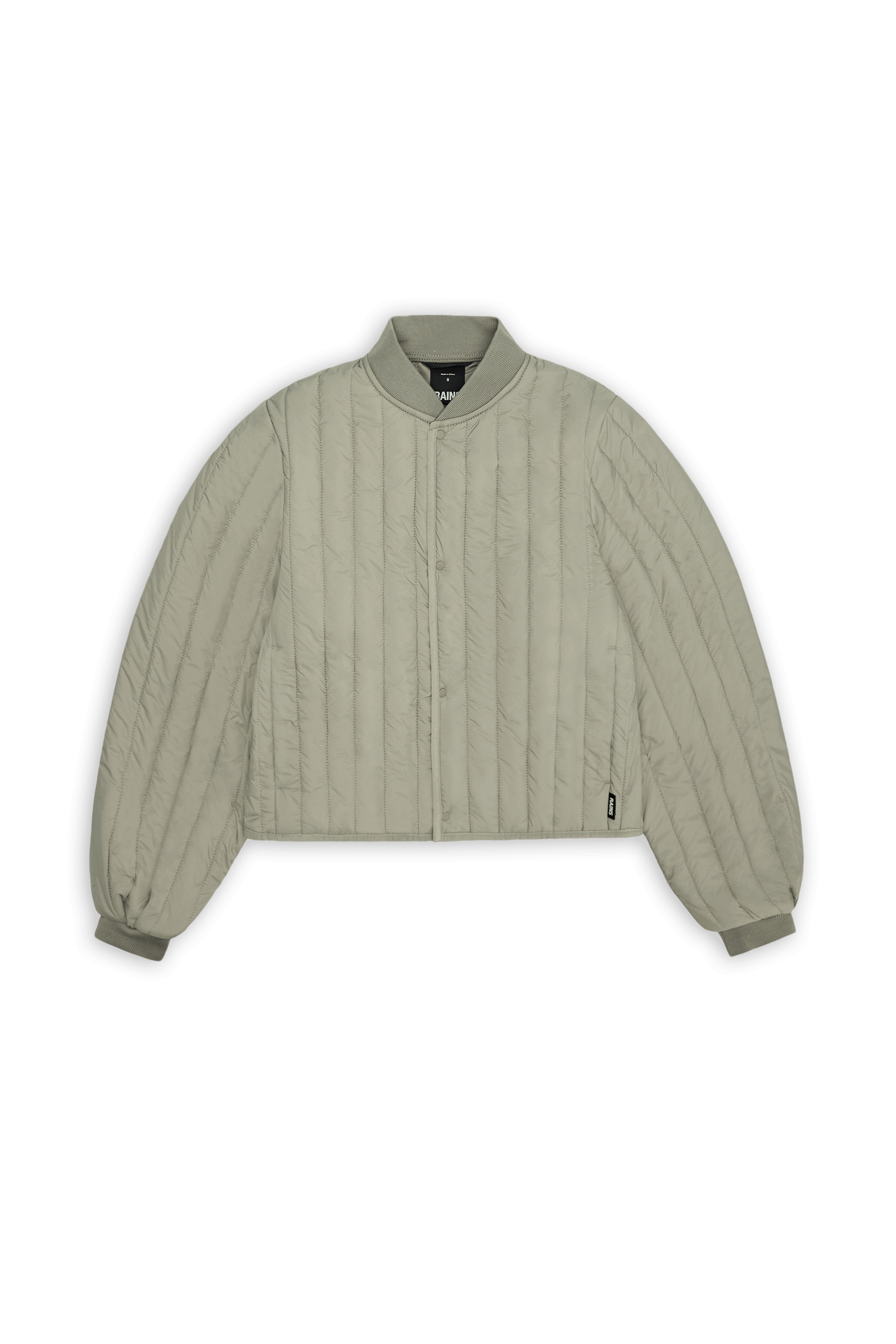 Blouson Vert