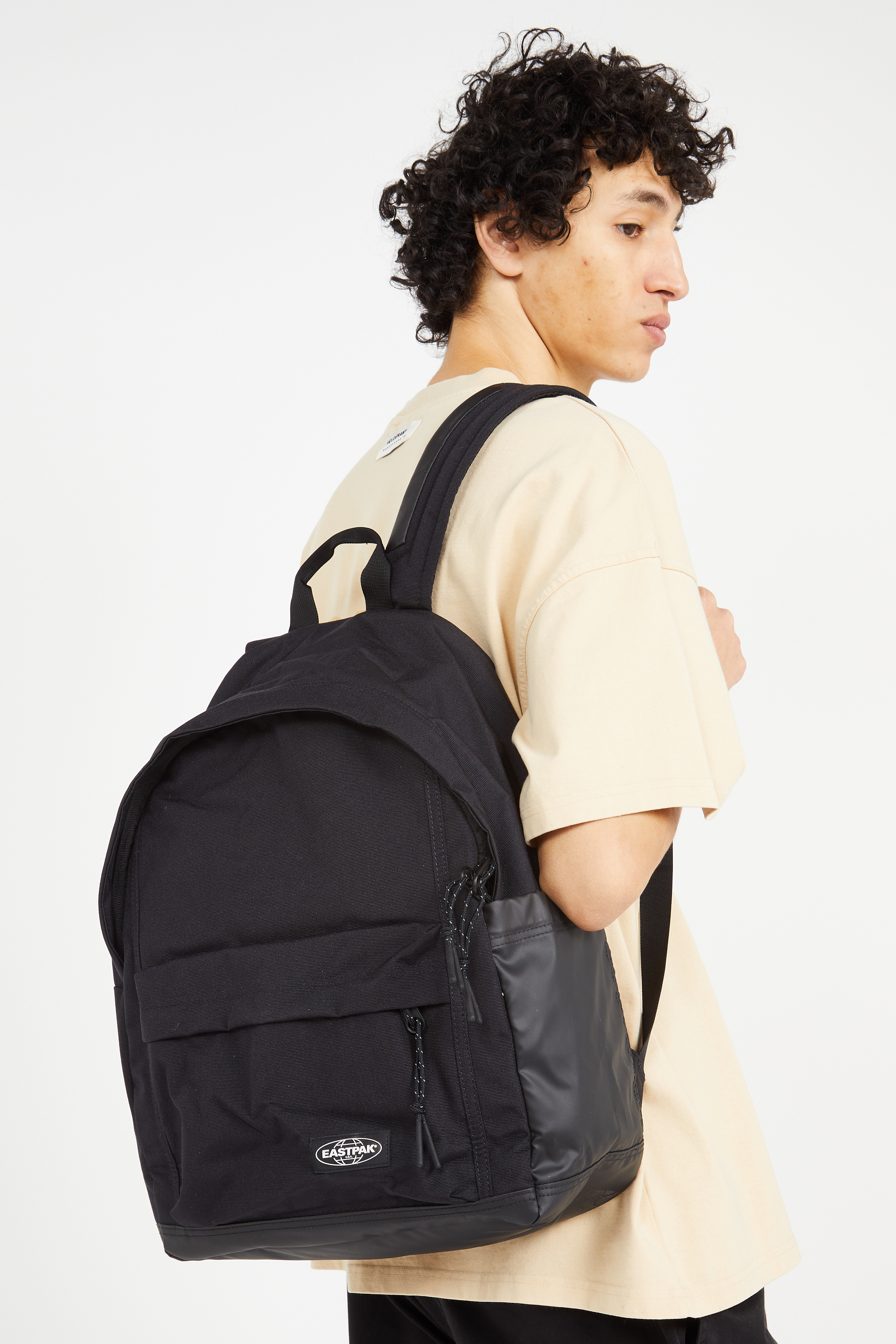 Austin backpack Black