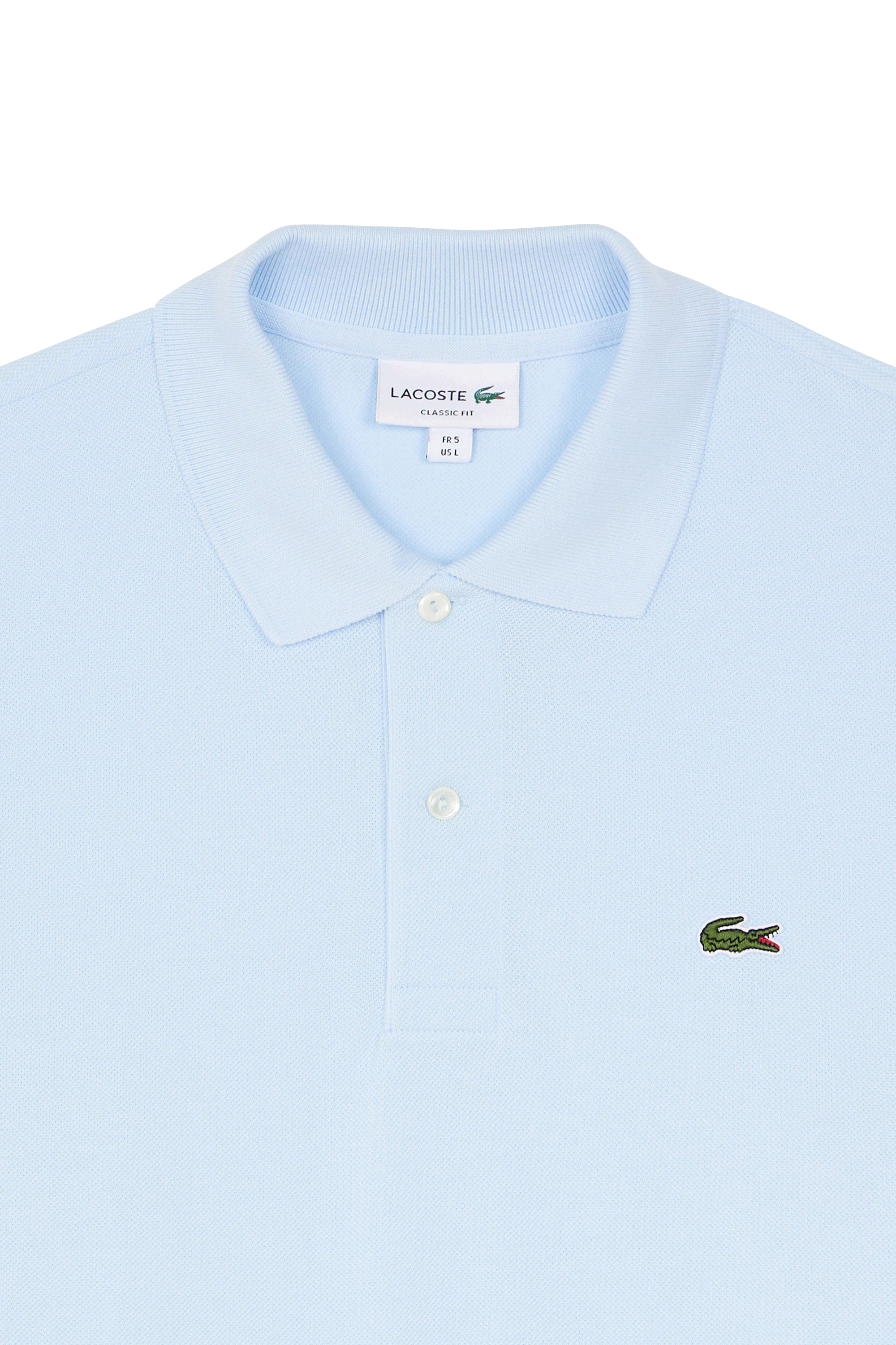 Polo  Bleu