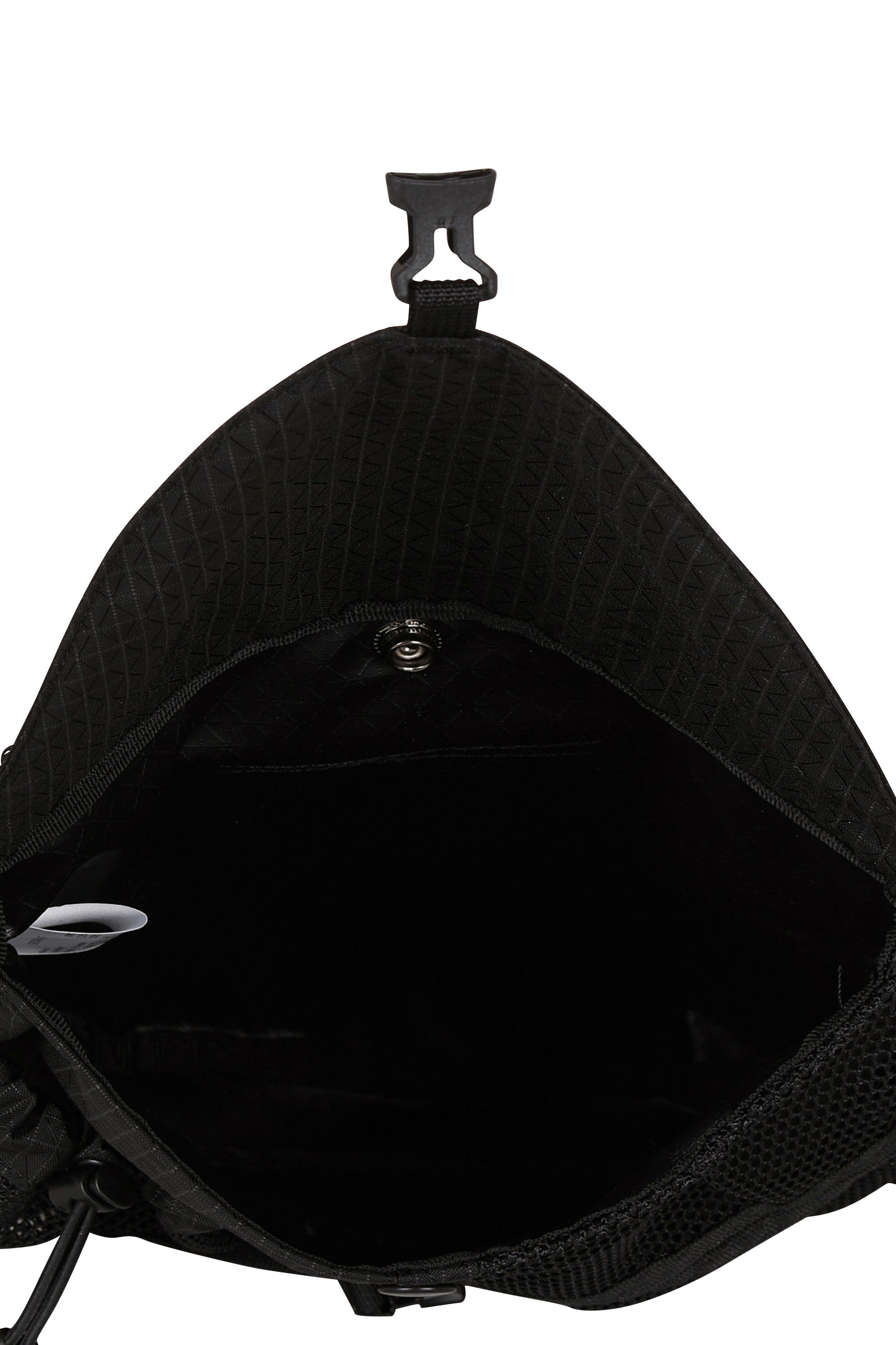 Sac bandoulière  Noir