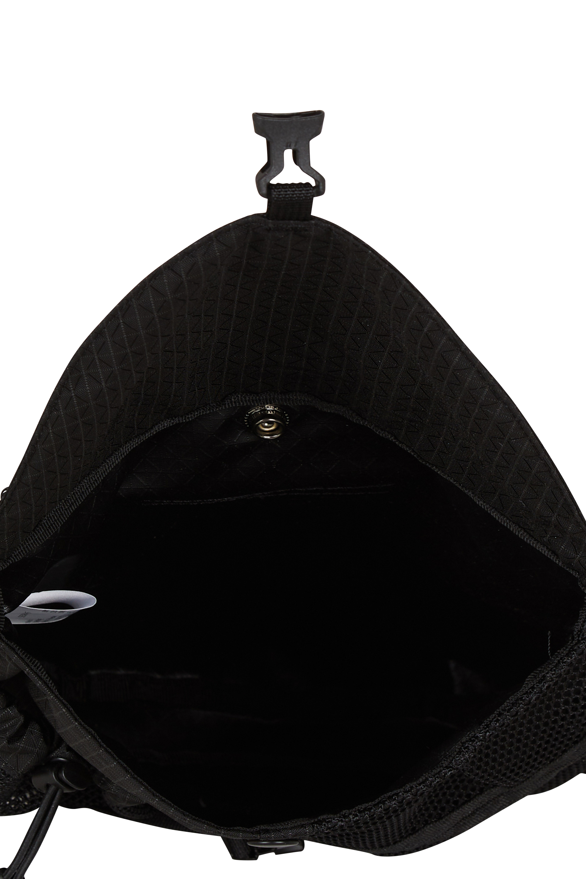 Sac bandoulière  Noir