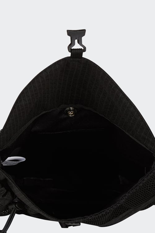 CAYL Sac bandoulière  Noir