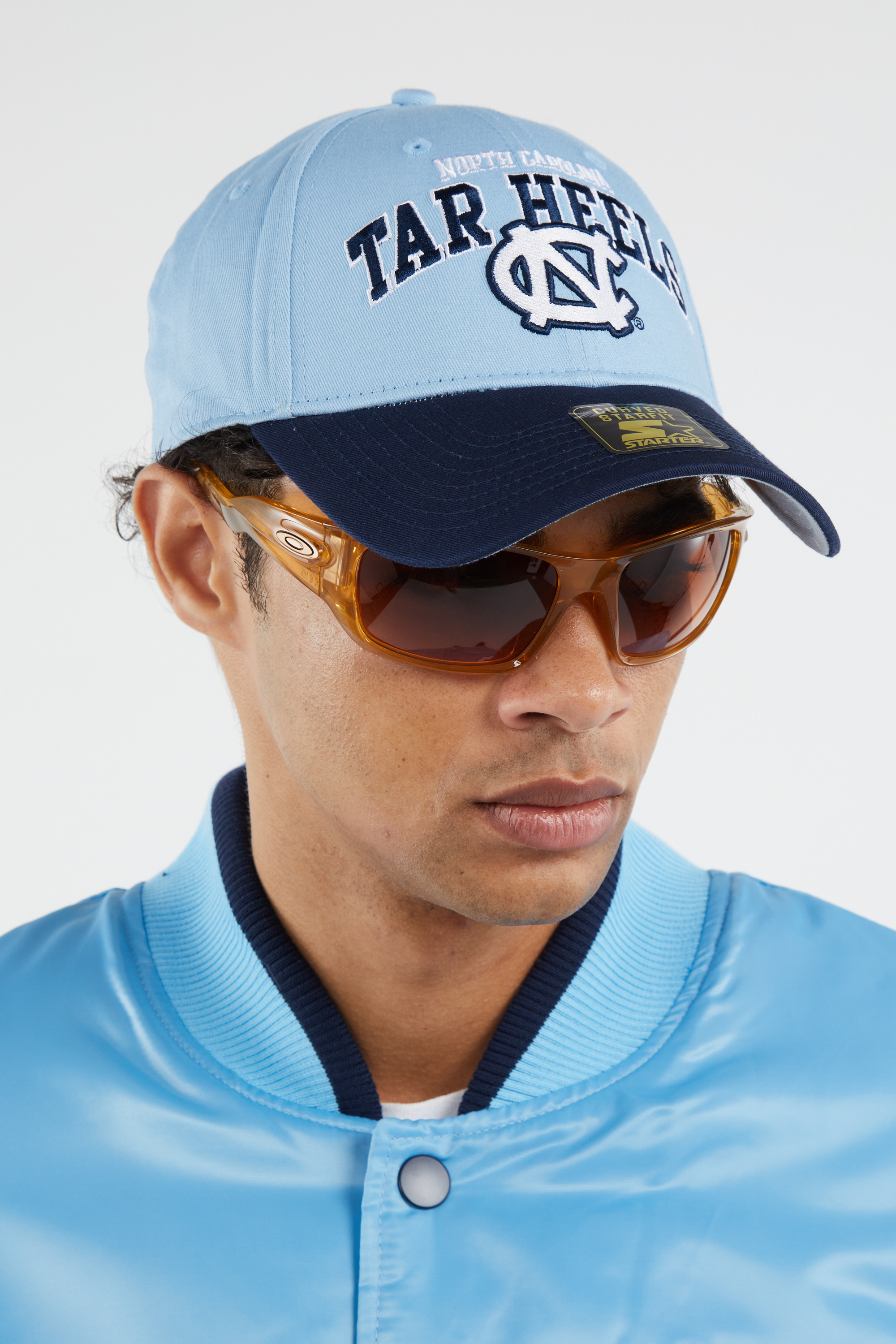 Cap Blue
