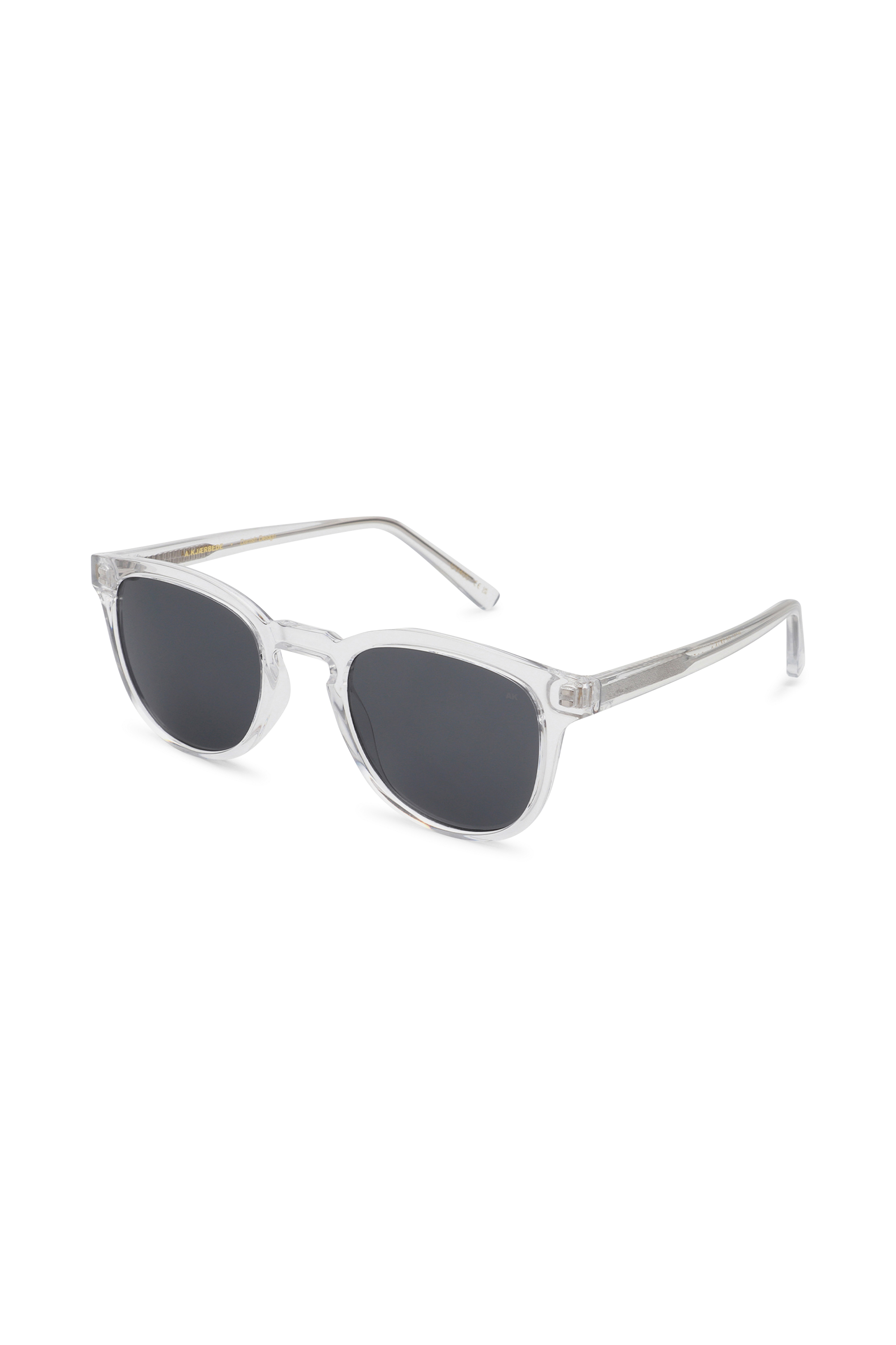 Alumni sunglasses Silver