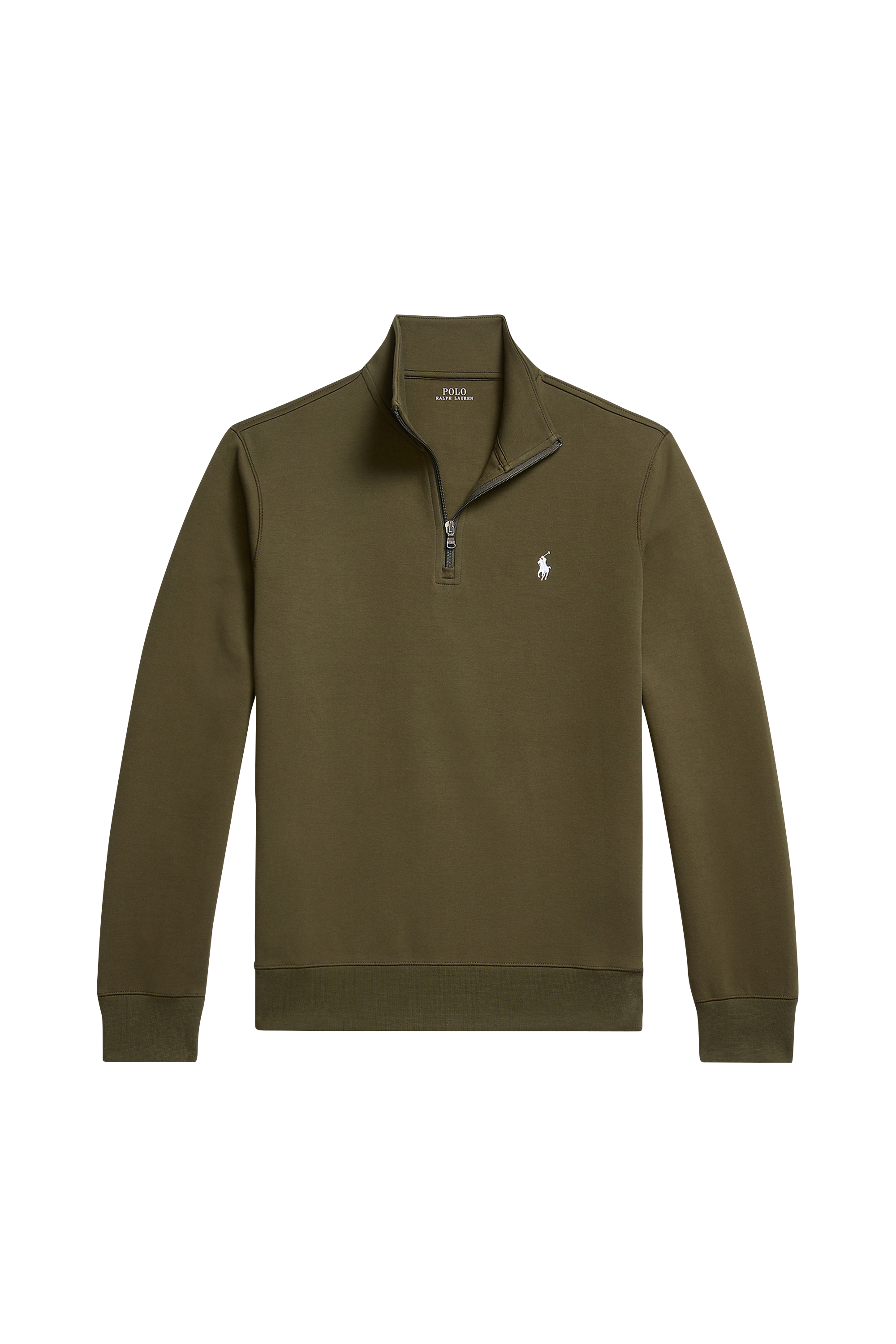 Sweatshirt Kaki