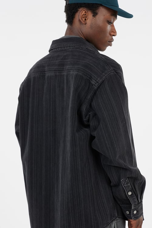 CARHARTT WIP Veste Noir
