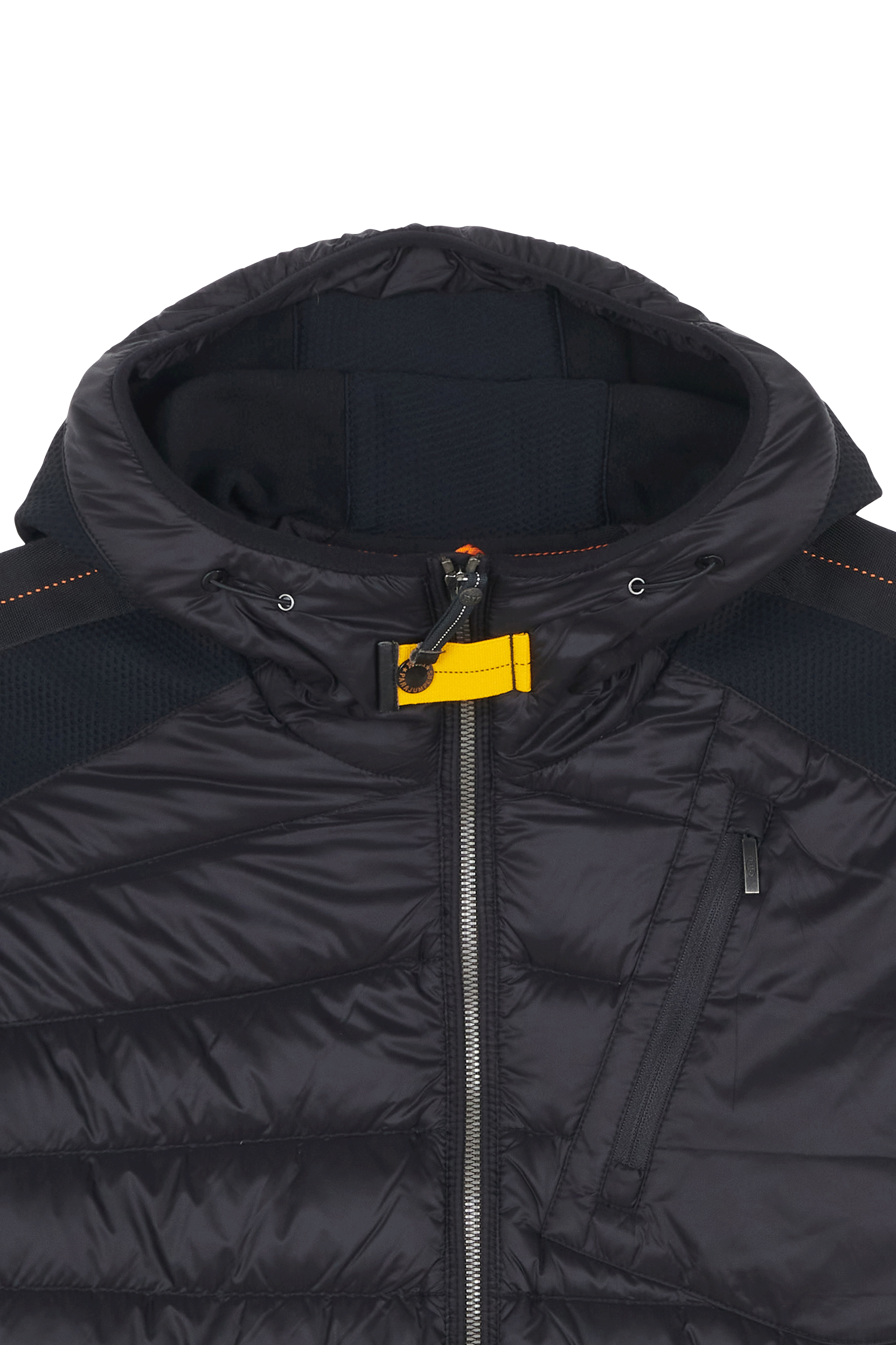 Veste Noir