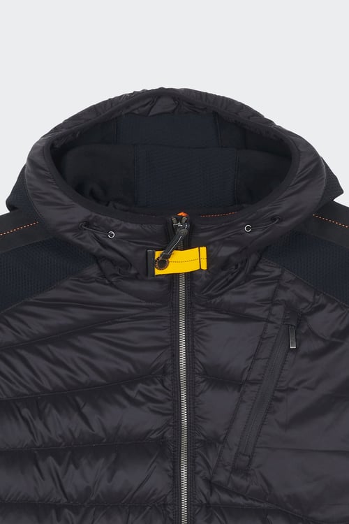 PARAJUMPERS Veste Noir