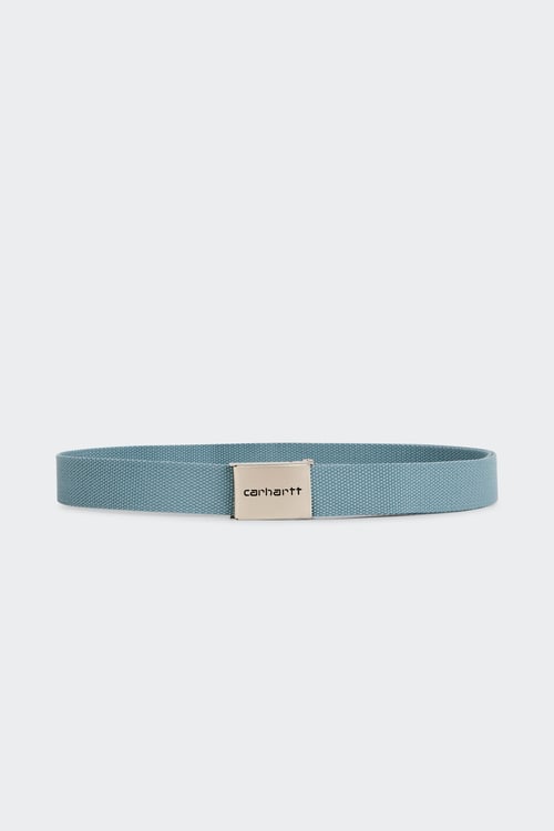 CARHARTT WIP Ceinture Bleu