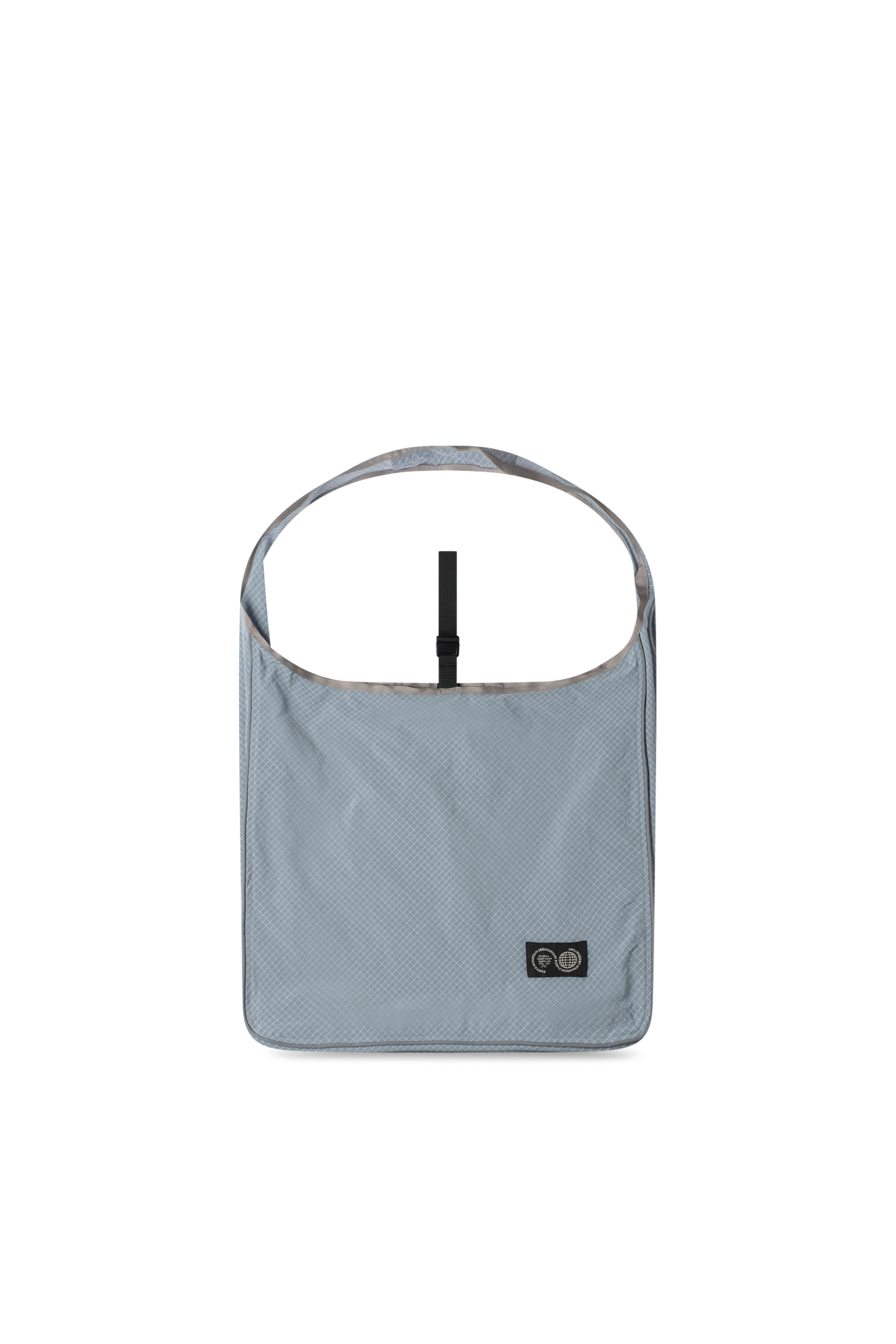 Tote bag Bleu
