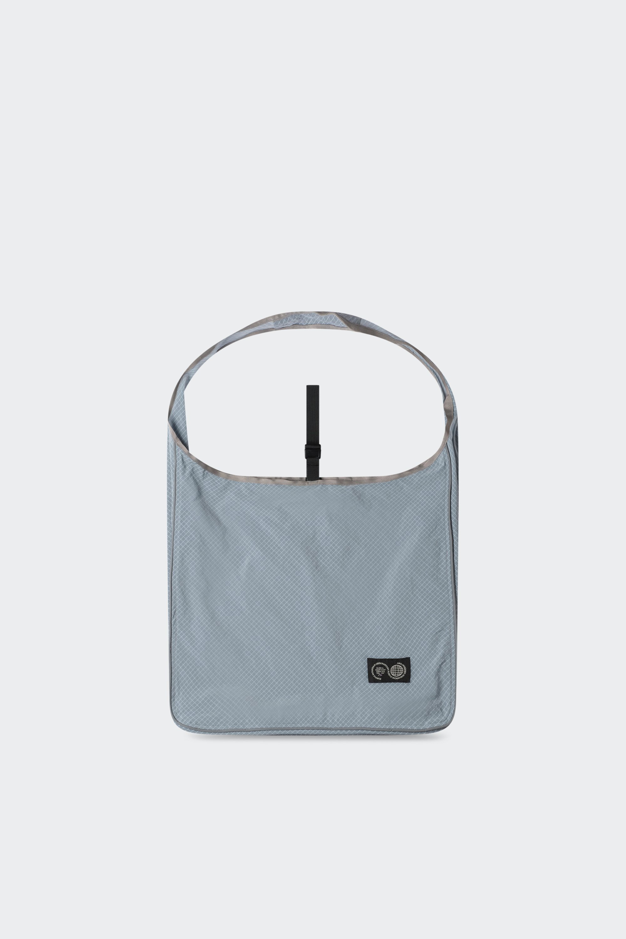 Tote bag | Bleu by PURPLE MOUNTAIN OBSERVATORY Tote bag Bleu