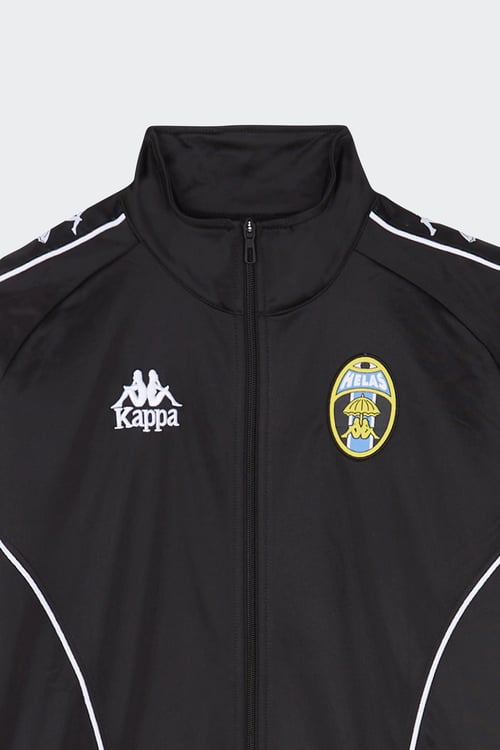 HELAS Veste Noir