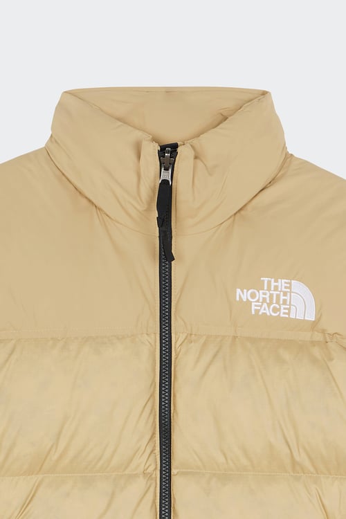 THE NORTH FACE Doudoune Kaki