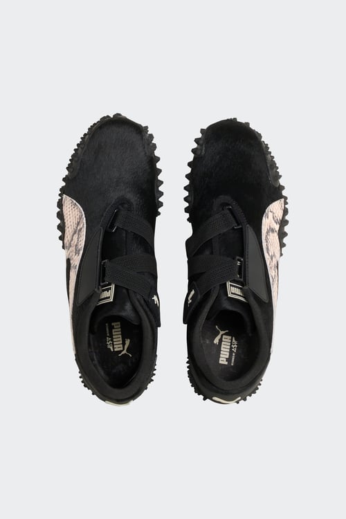 PUMA Baskets Noir