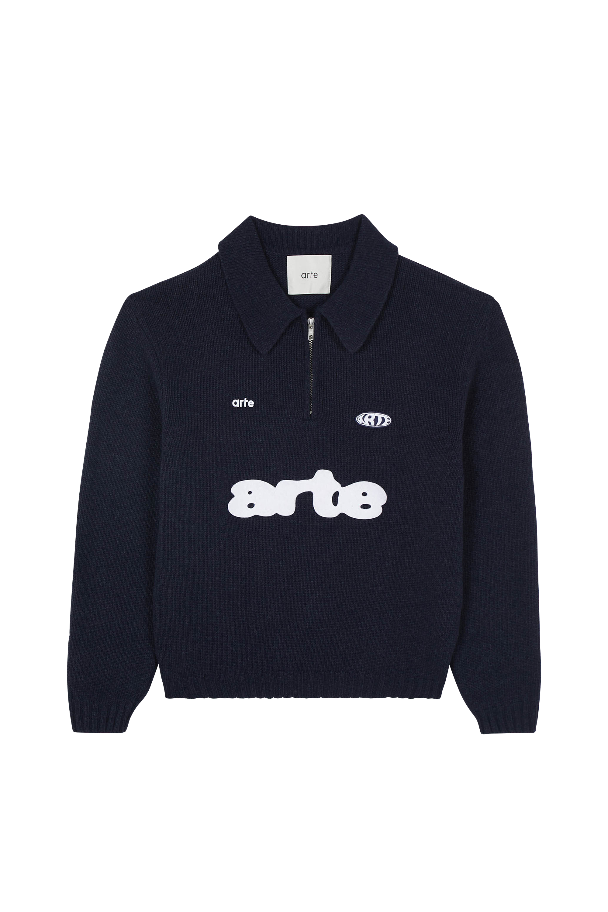Pull Bleu