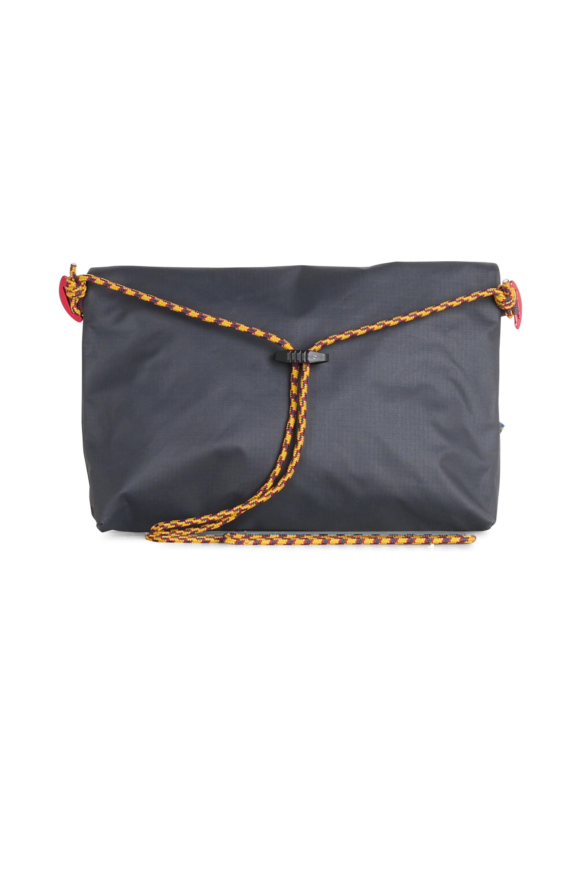 Sac à bandoulière Noir