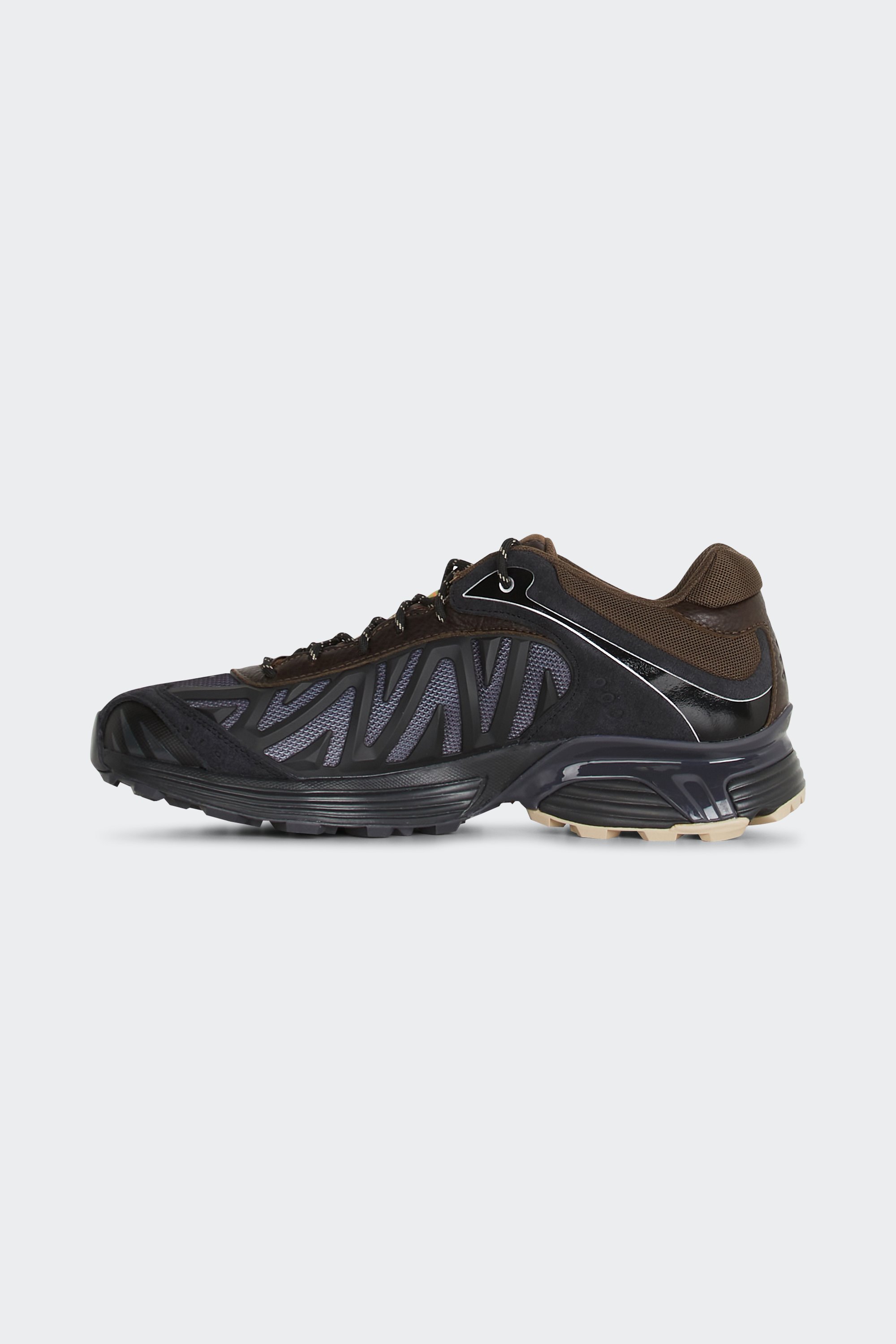 Baskets | Marron by SALOMON Baskets Marron