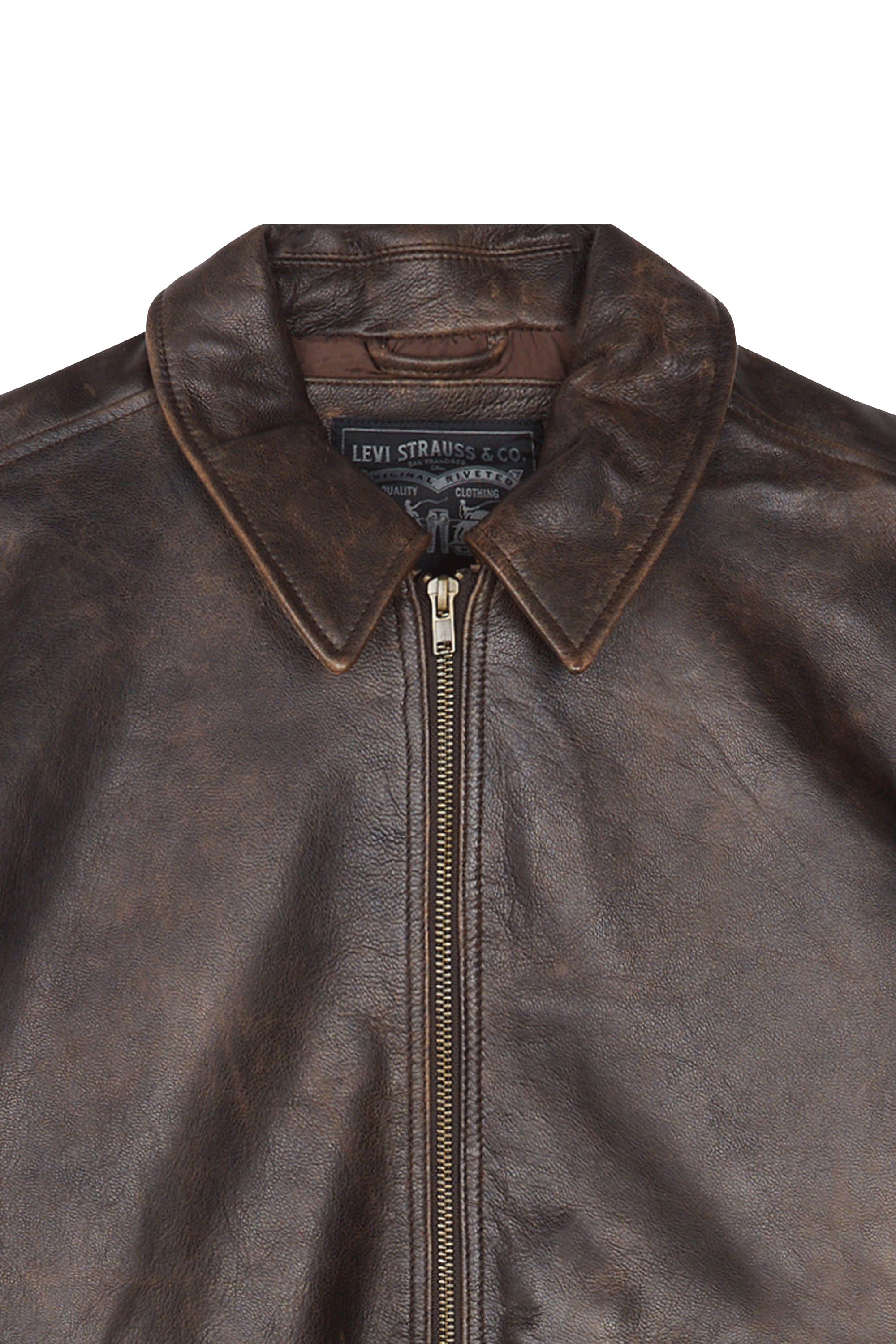Jacket | Brown LEVI'S Men