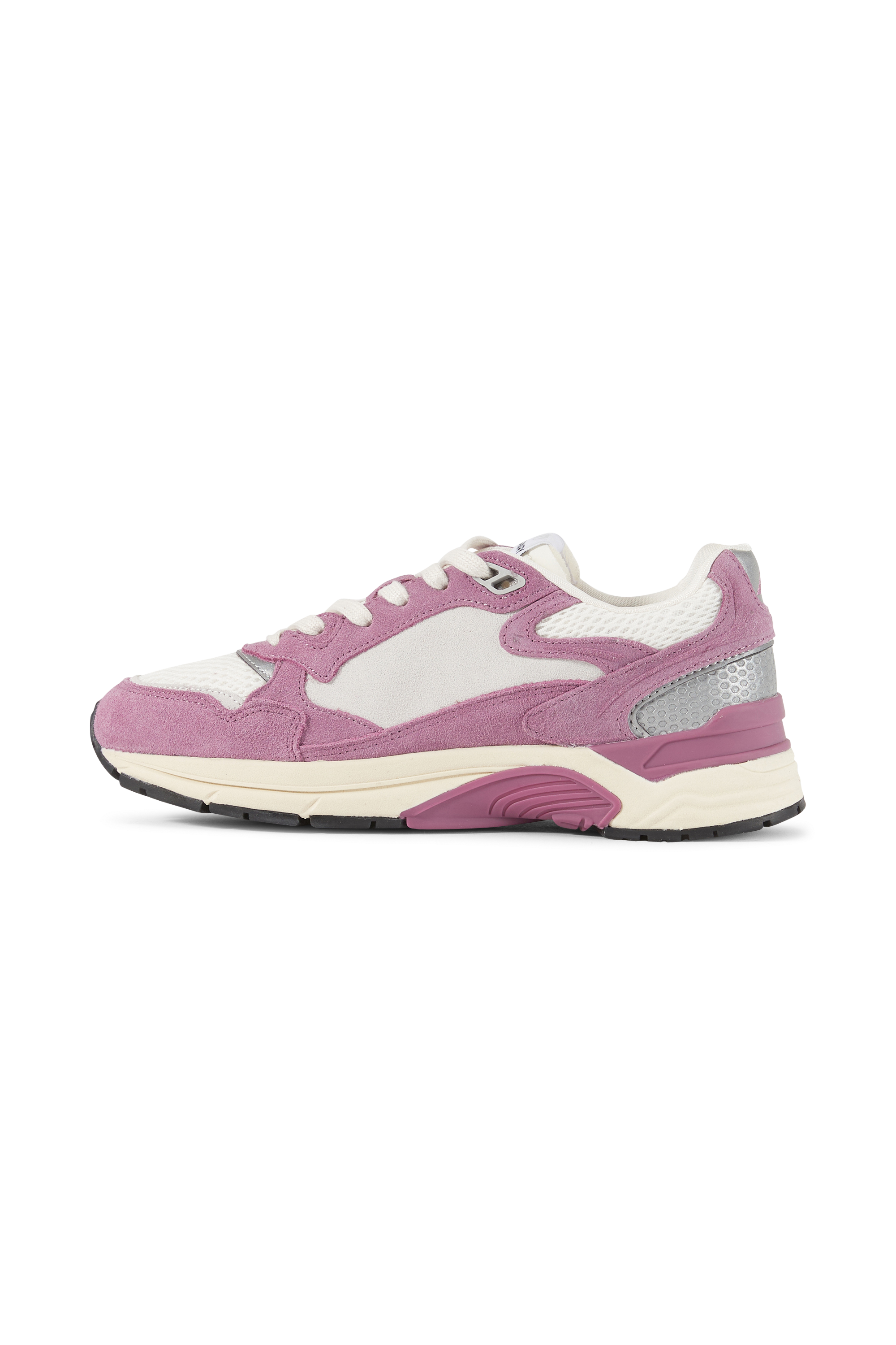 Adidas Superstar sneakers Purple