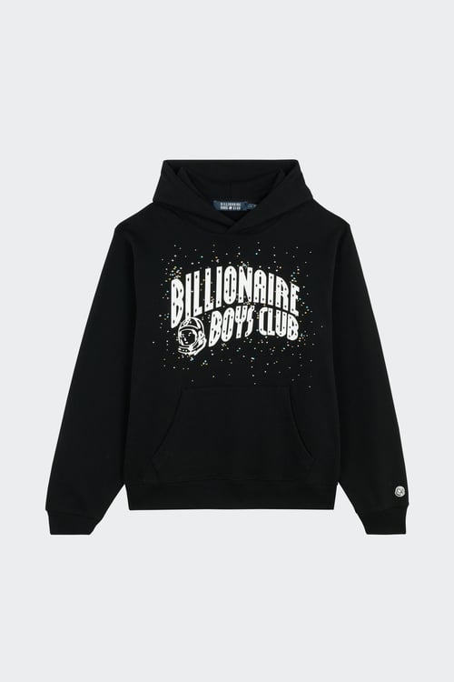 Hoodie - Taille XL Noir