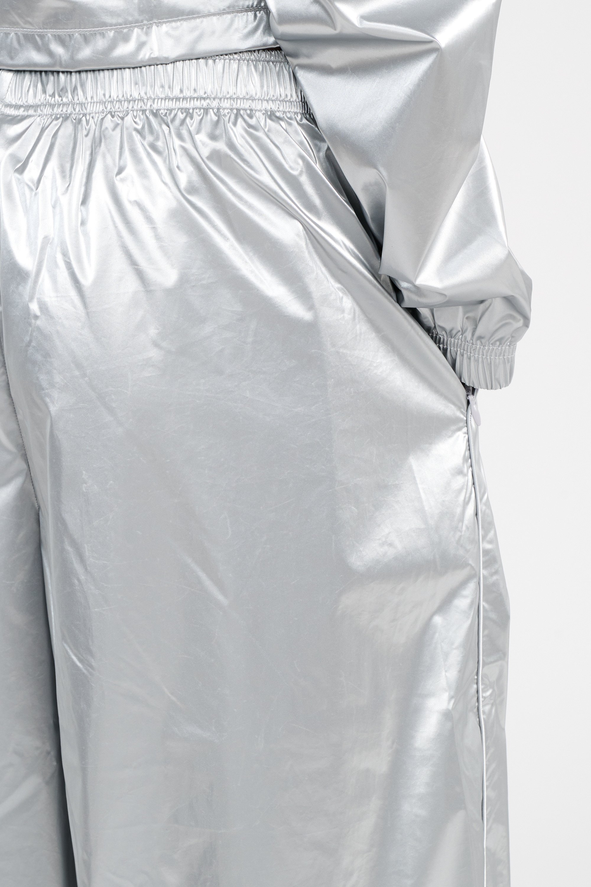 Pantalon de survêtement  Argent