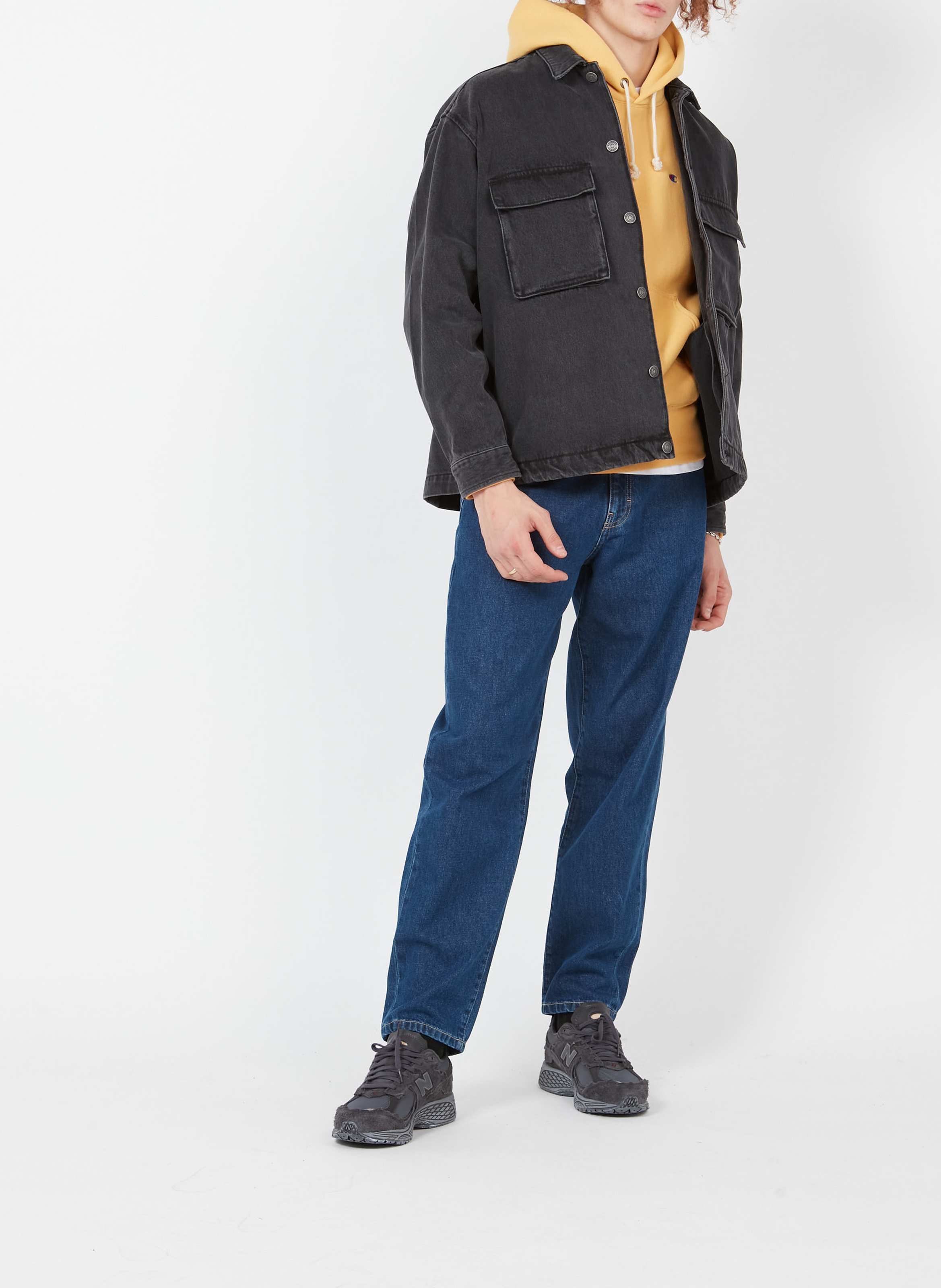 Sneakers | Black NEW BALANCE Men