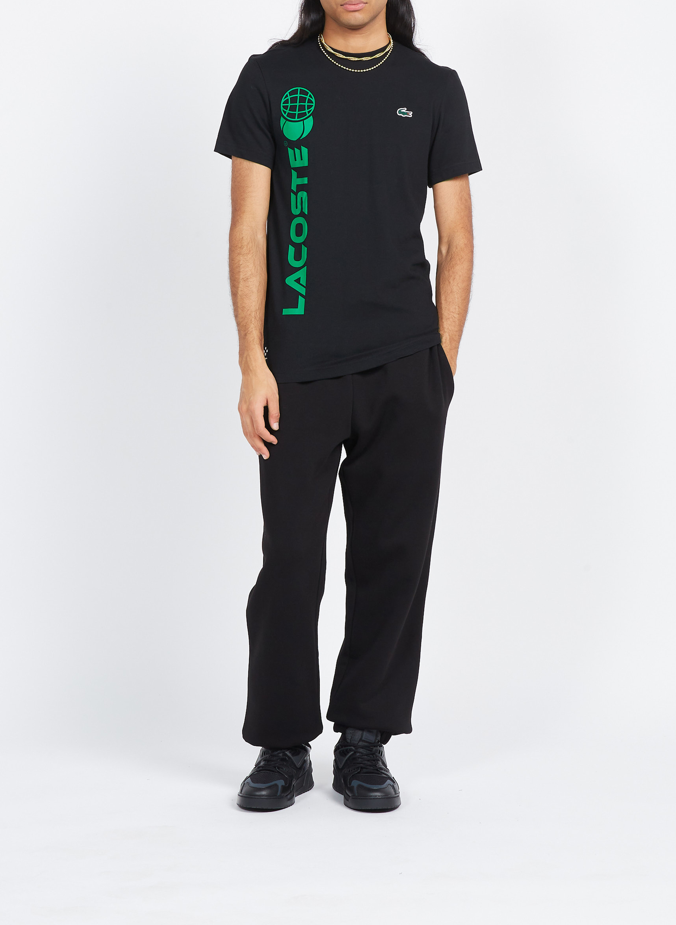 Jogging | Noir LACOSTE Homme