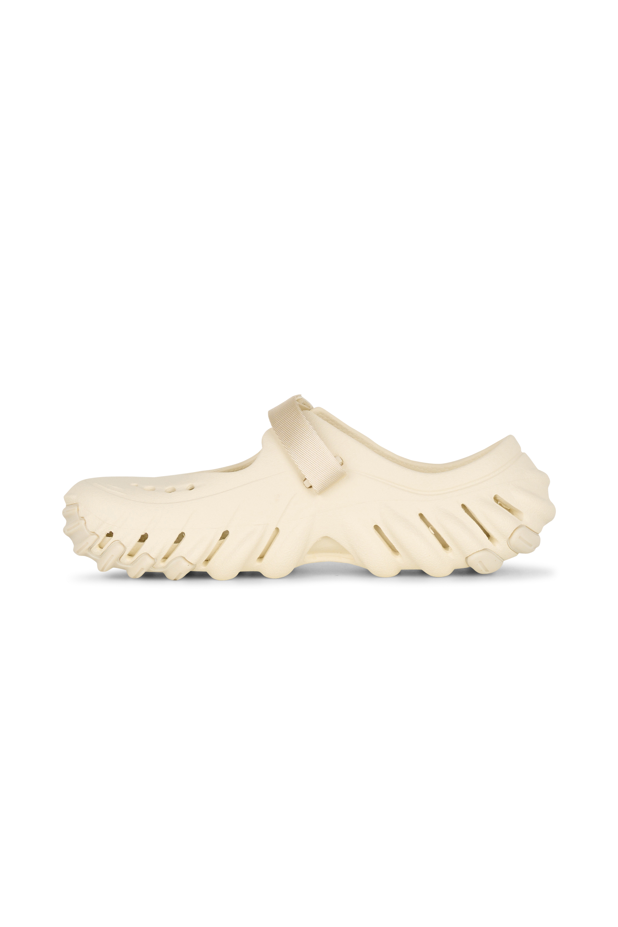 Sabots | Blanc CROCS Femme