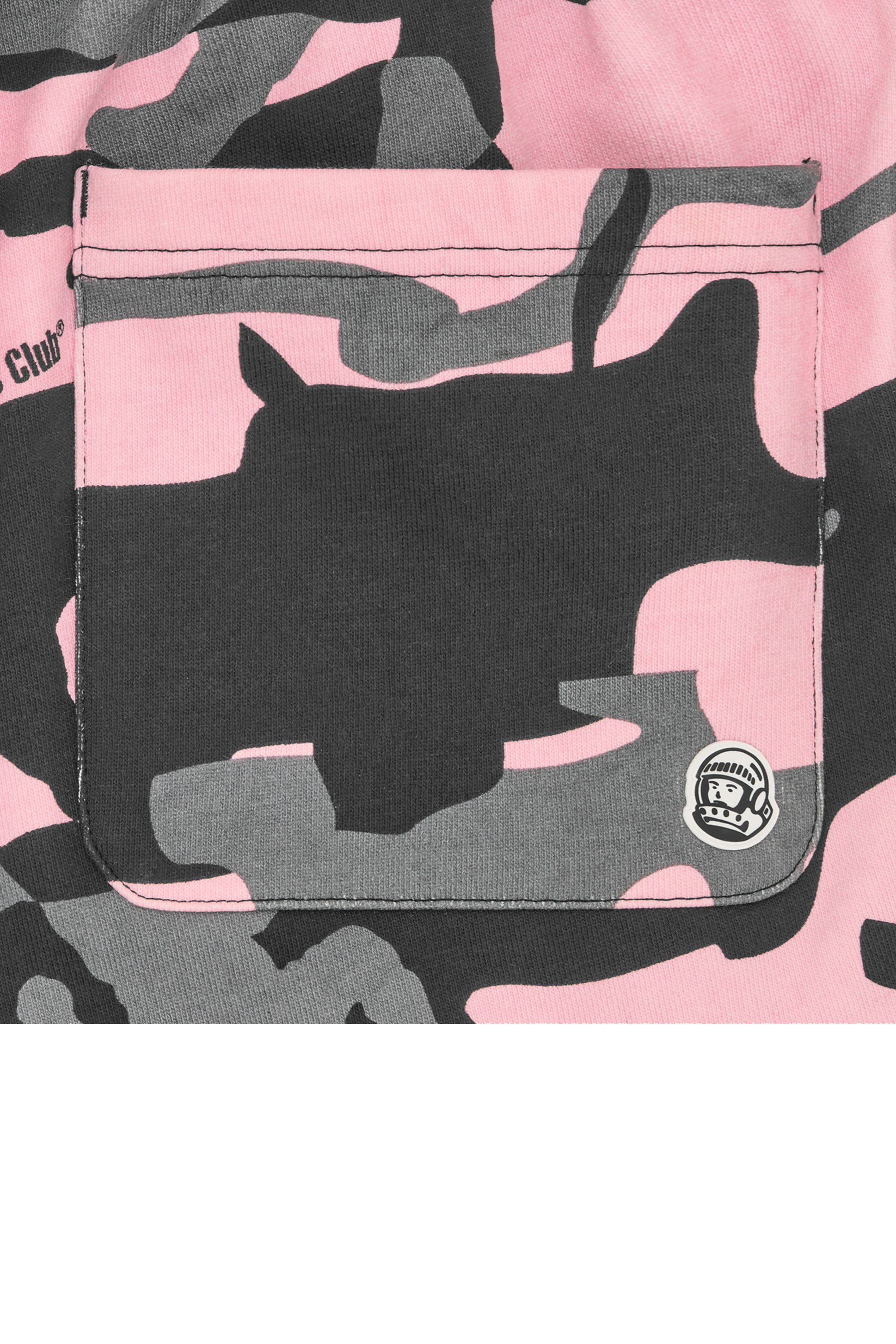 Shorts | Pink BILLIONAIRE BOYS CLUB Men