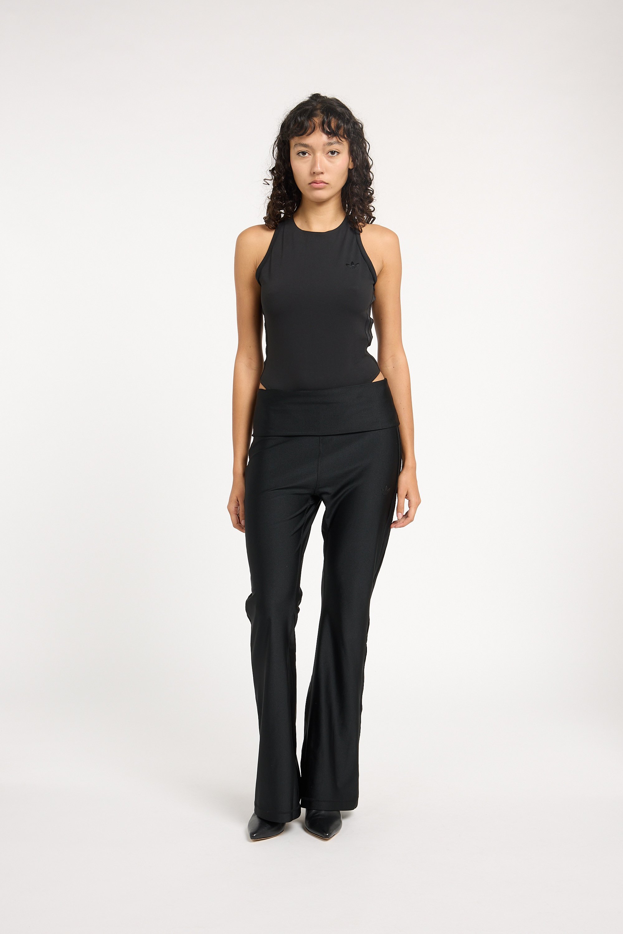 Bodysuit ADIDAS Black