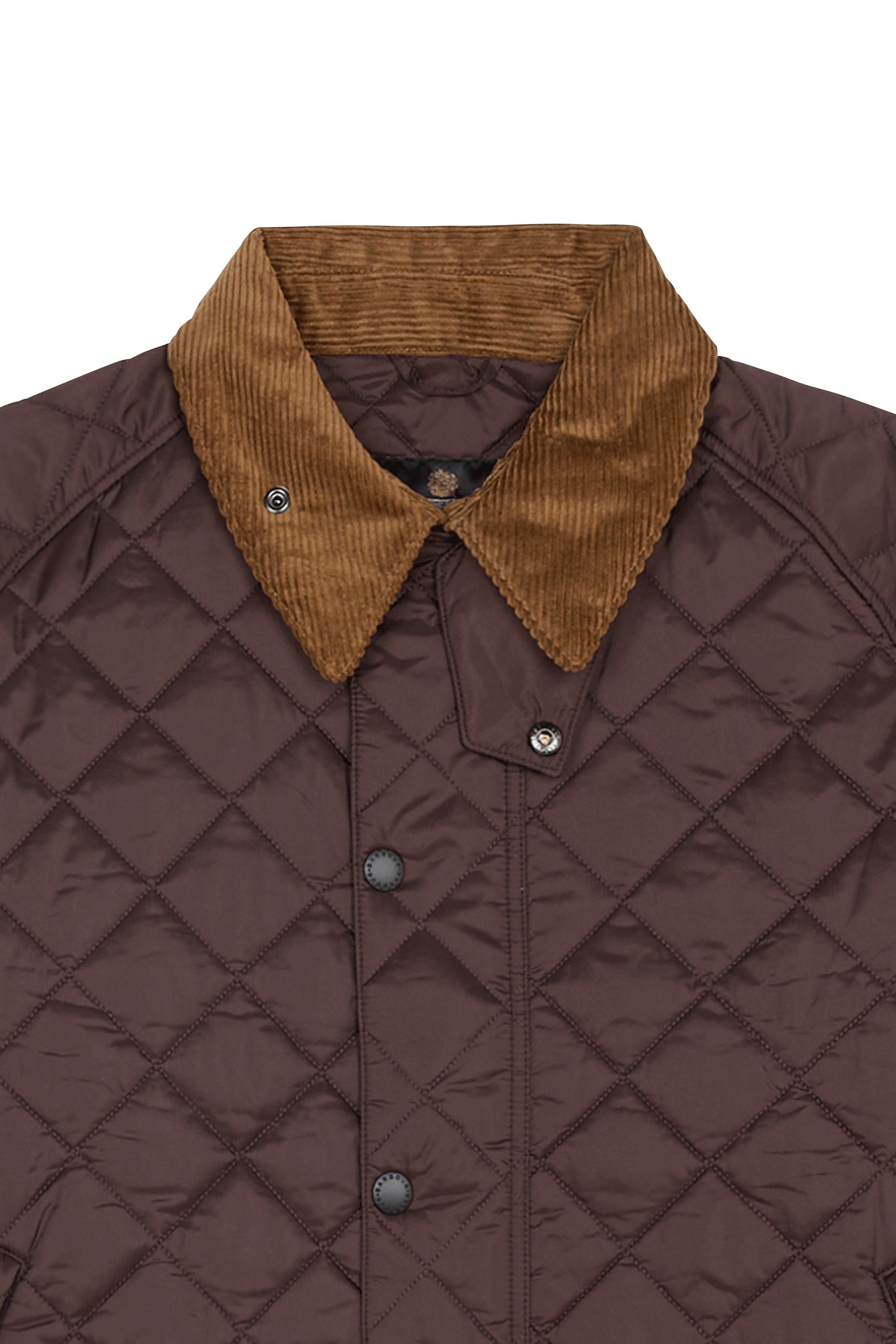 Veste BARBOUR Marron