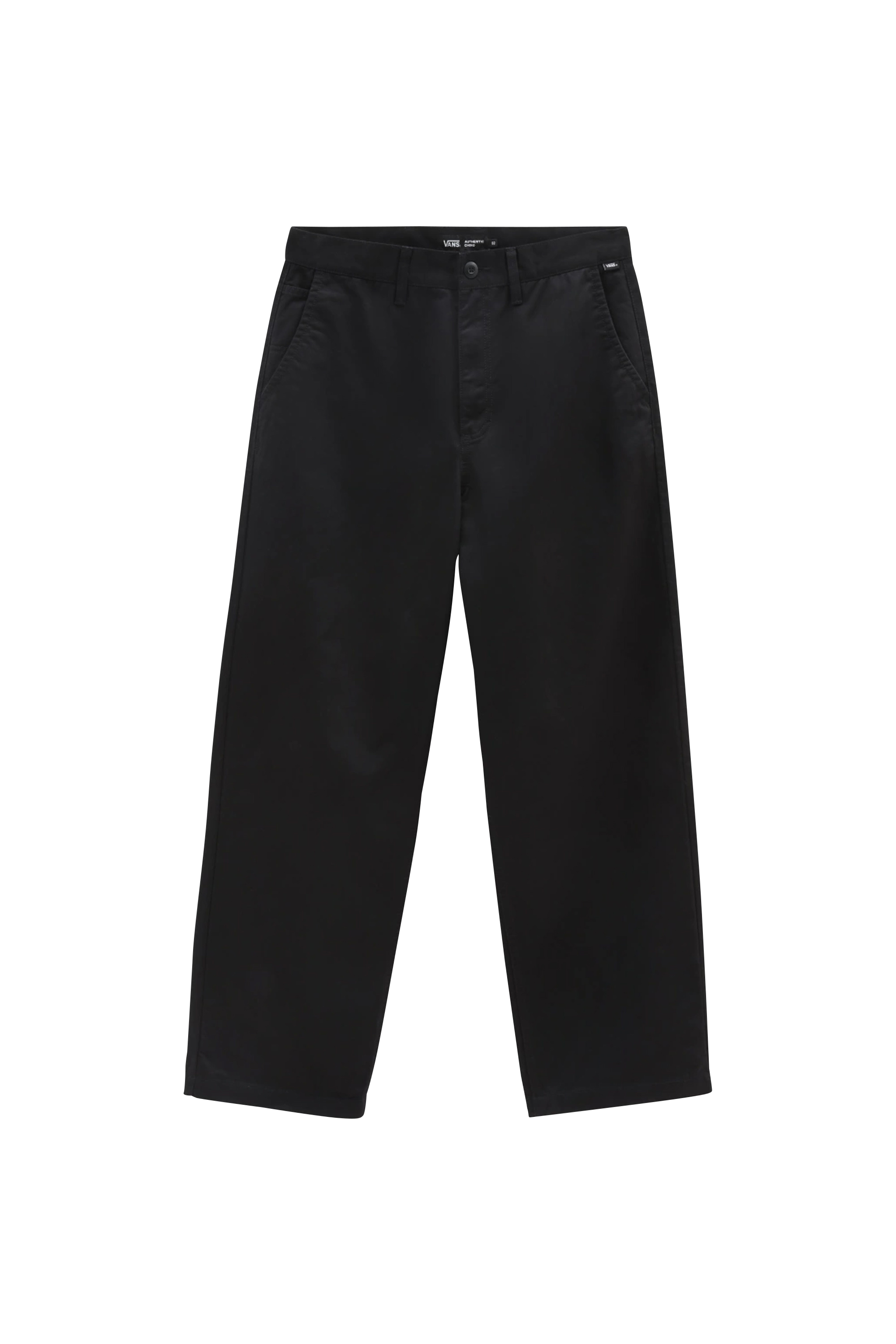 Trousers Black