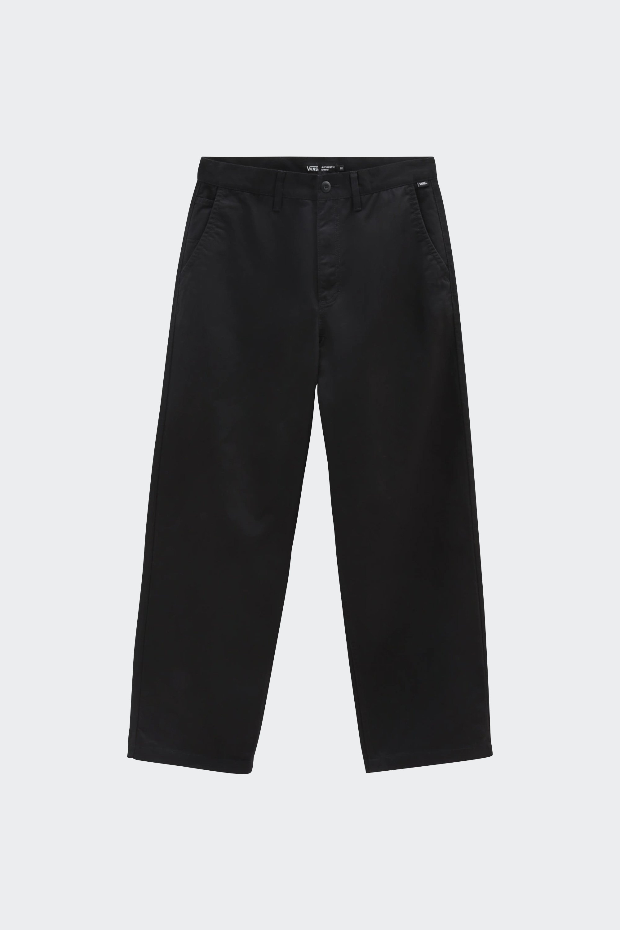 Trousers | Black by VANS Trousers Black