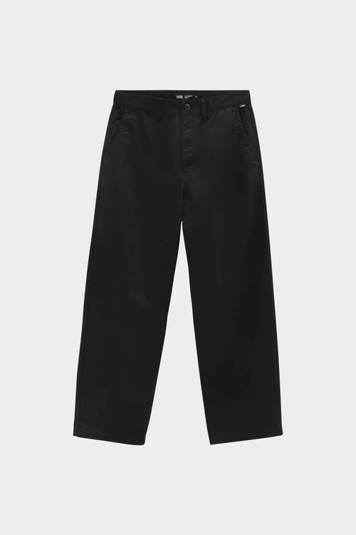 VANS Pantalon Noir