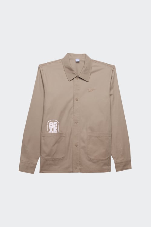 Sweat reebok femme marron sales