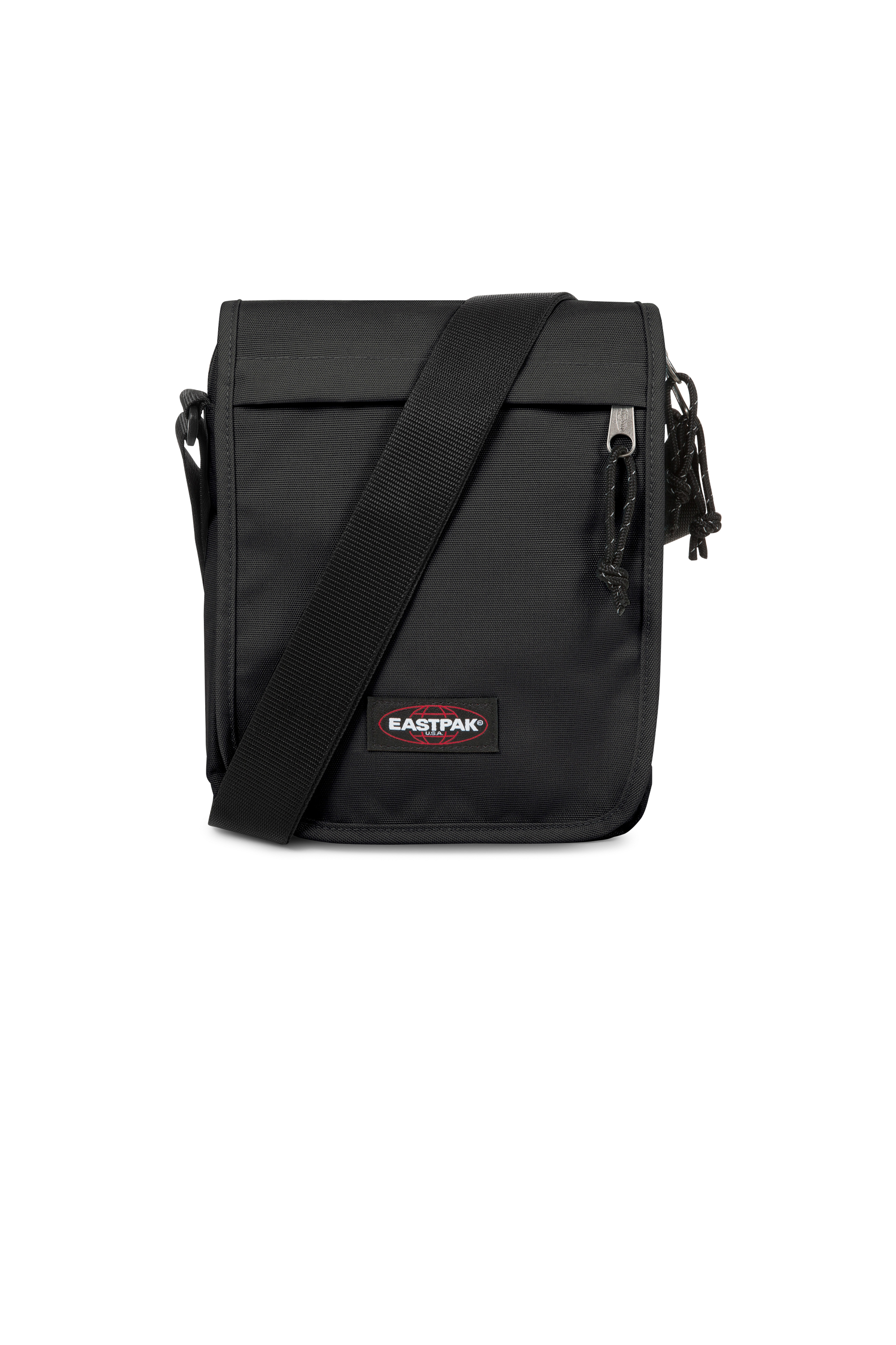Sac à bandoulière Noir