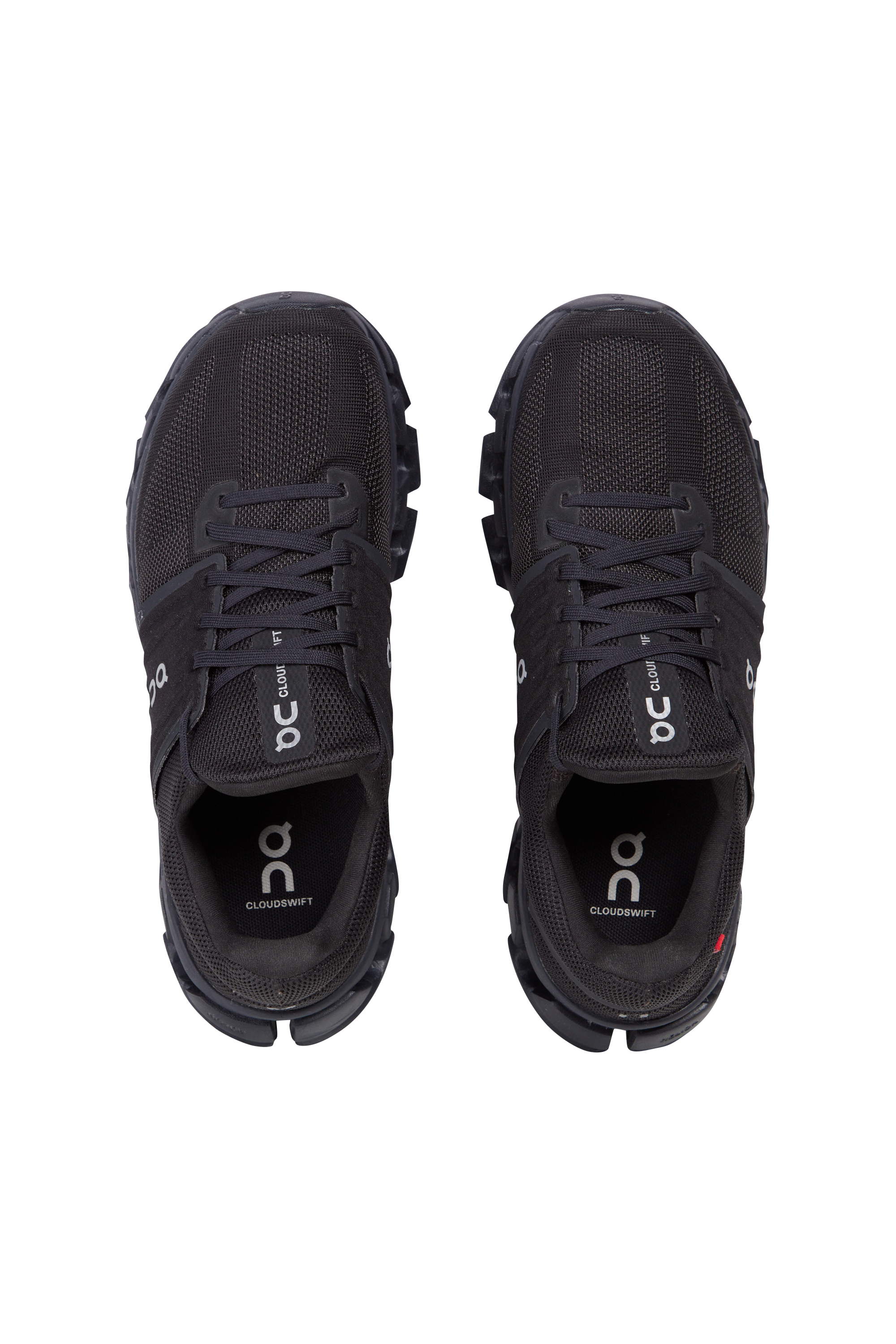 Sneakers Black