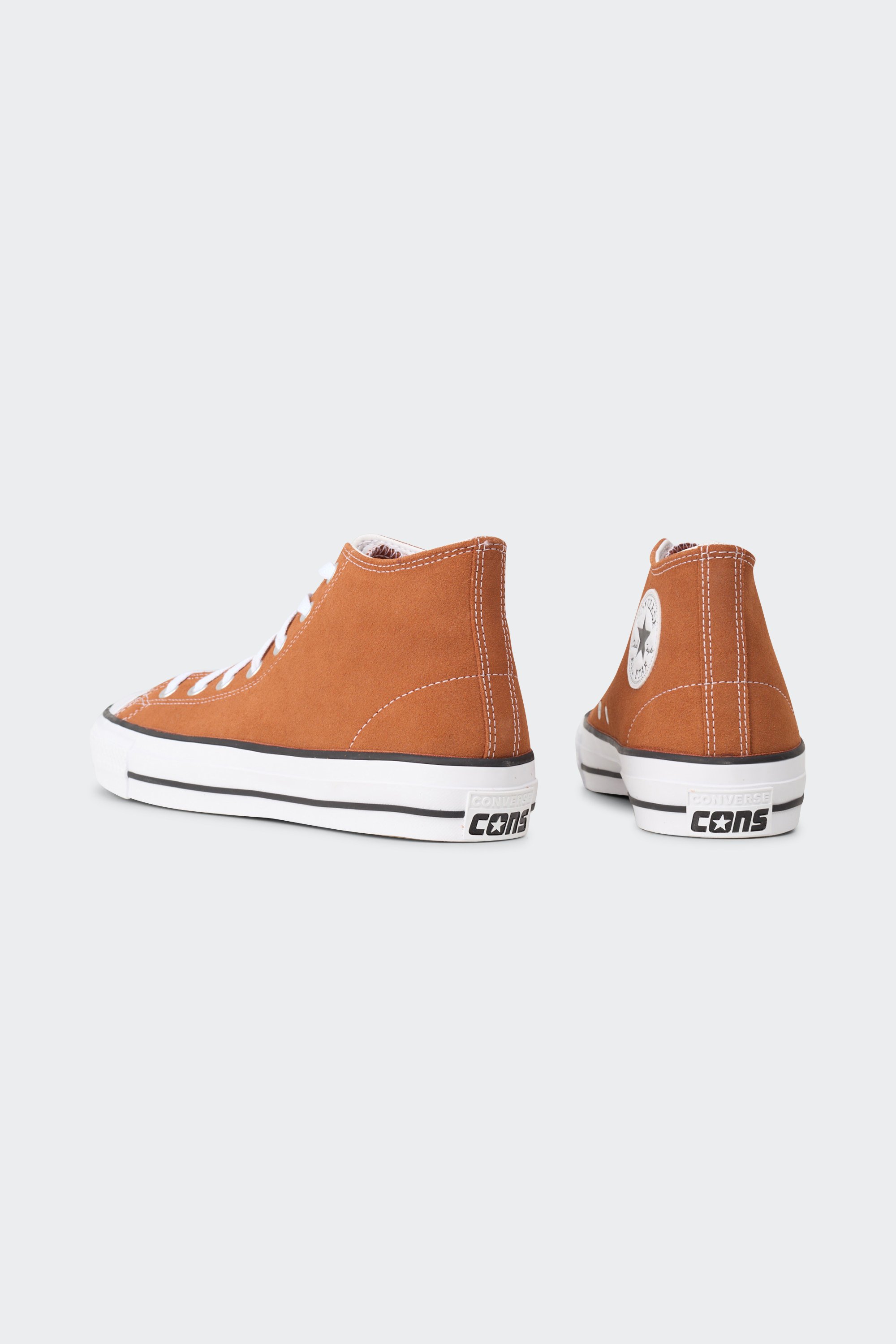 Sneakers | Brown by CONVERSE Sneakers Brown