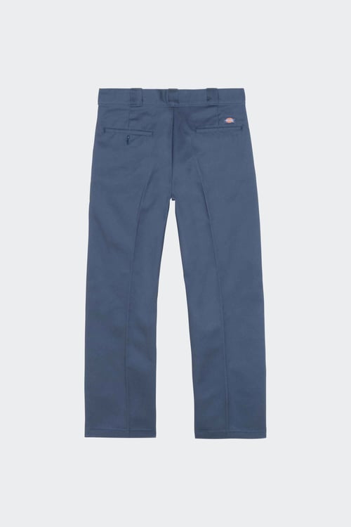 DICKIES Pantalon Bleu