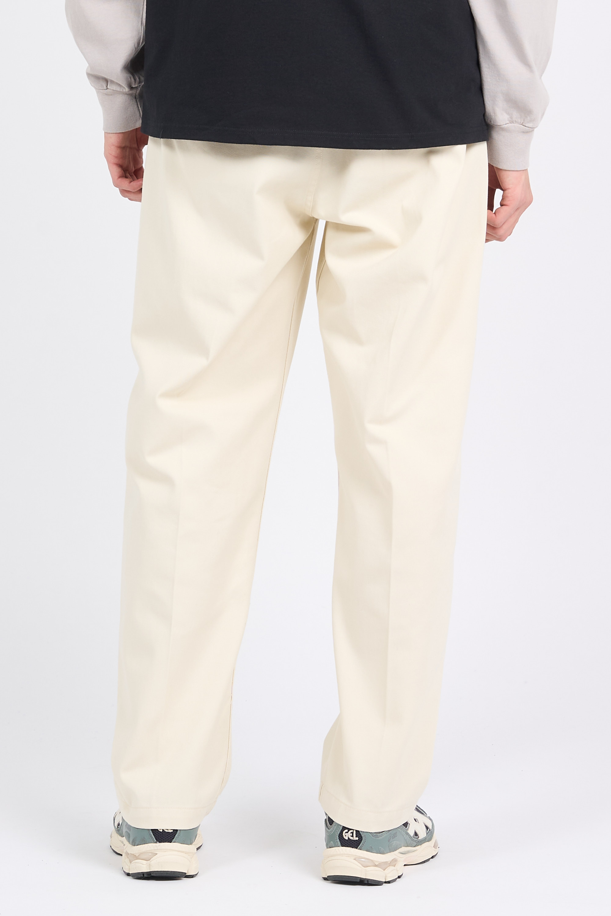 Pantalon Beige