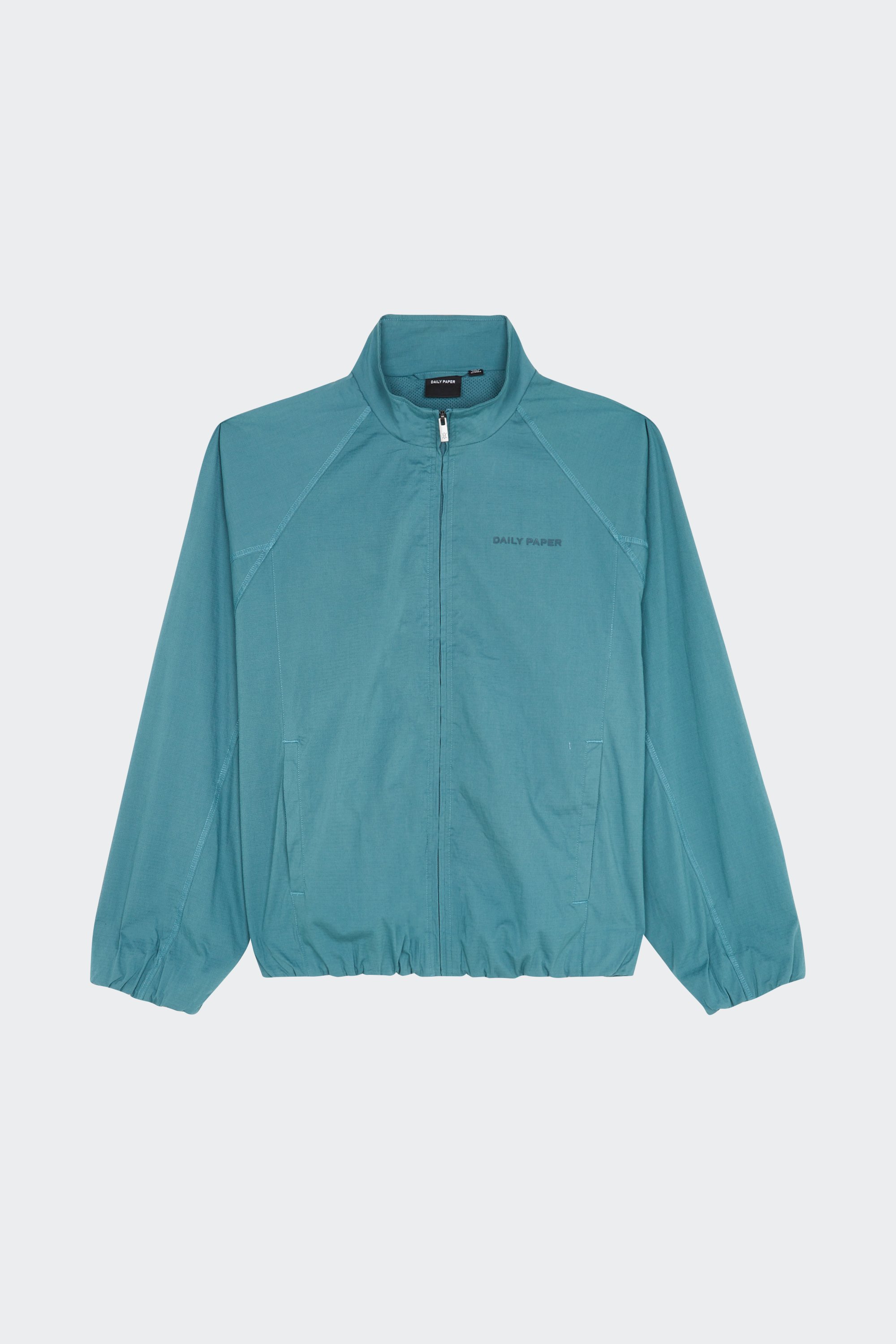 Jacket | Green by DAILY PAPER Jacket Green