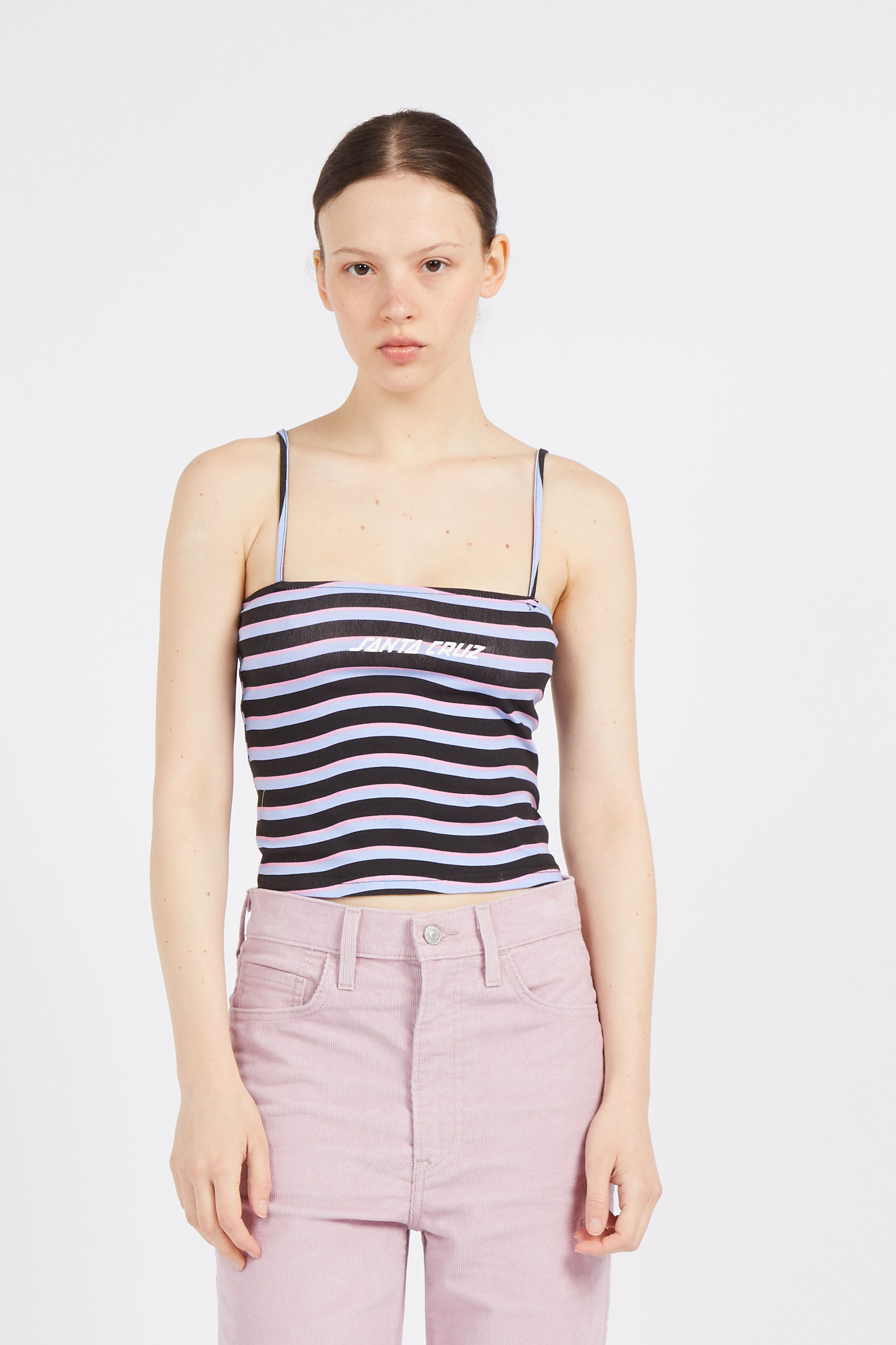 Débardeur Multicolore