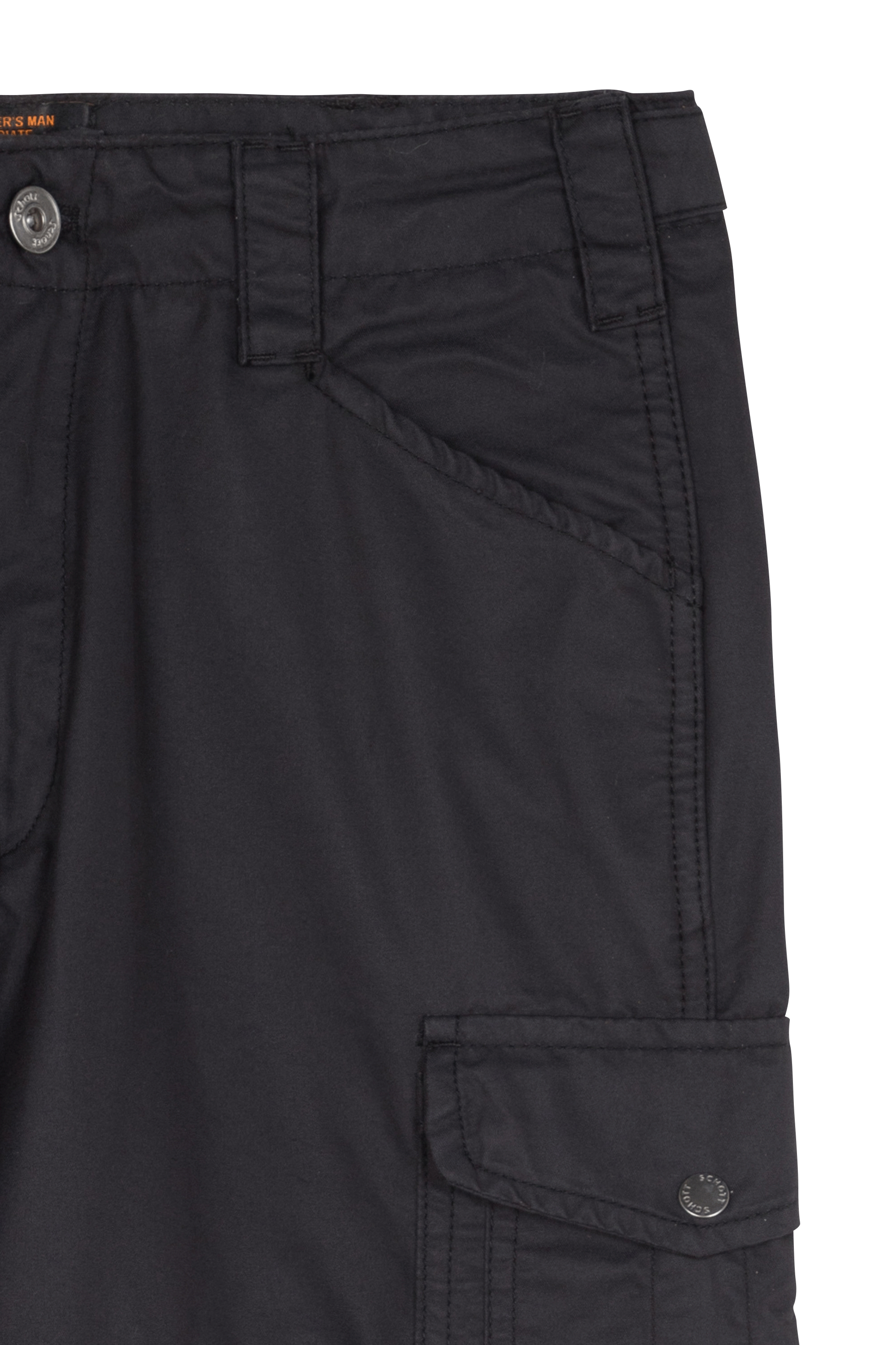 Cargo Black