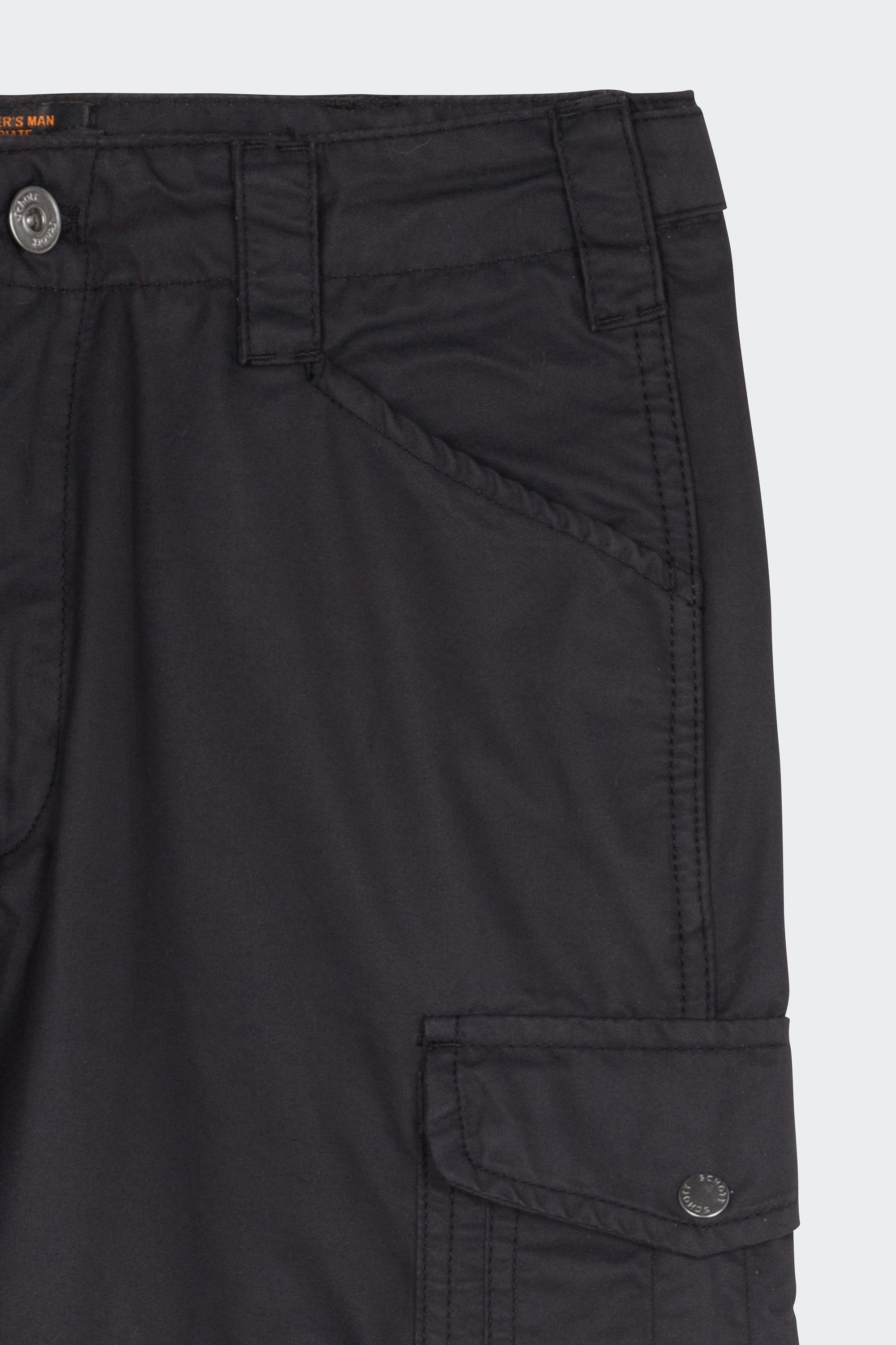 Cargo | Black by SCHOTT Cargo Black