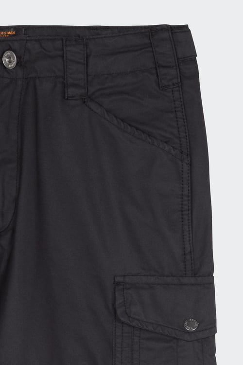SCHOTT Cargo Noir